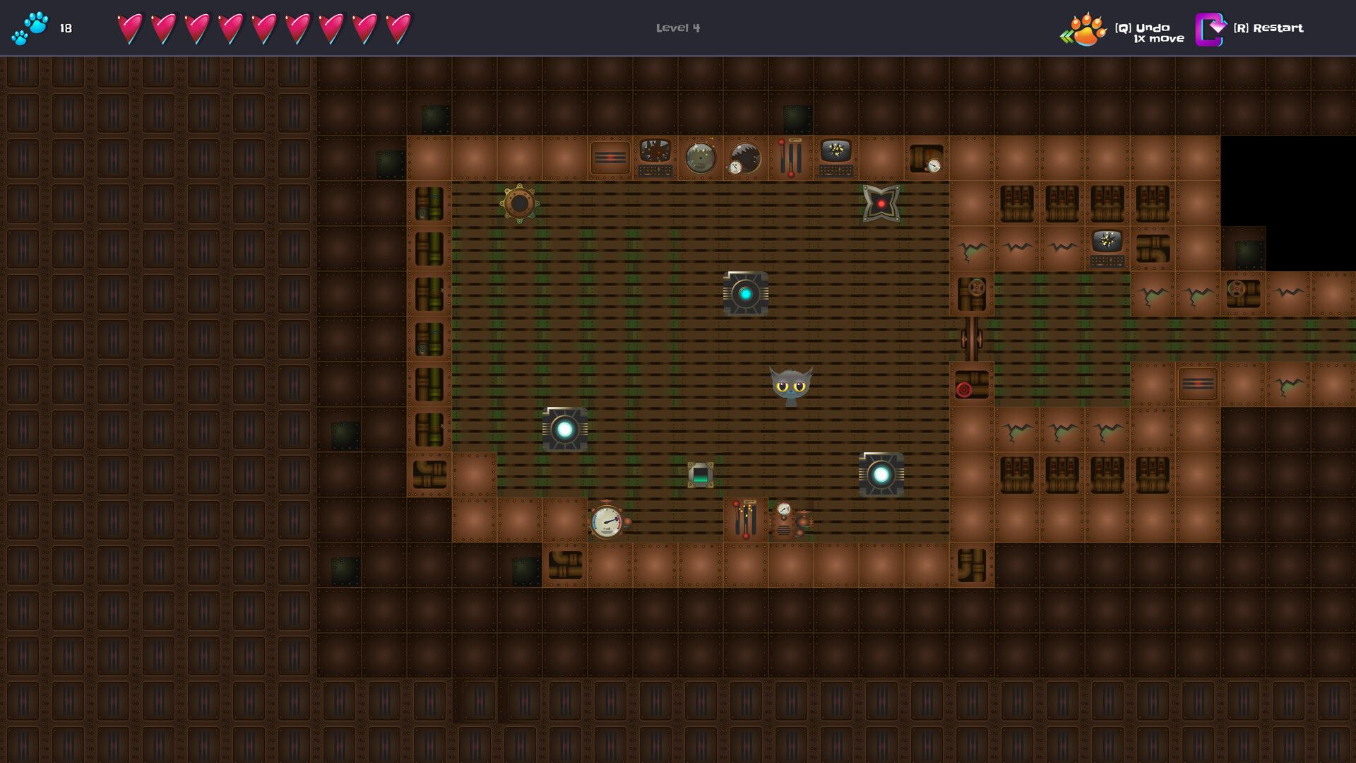 Naqoo screenshot 4