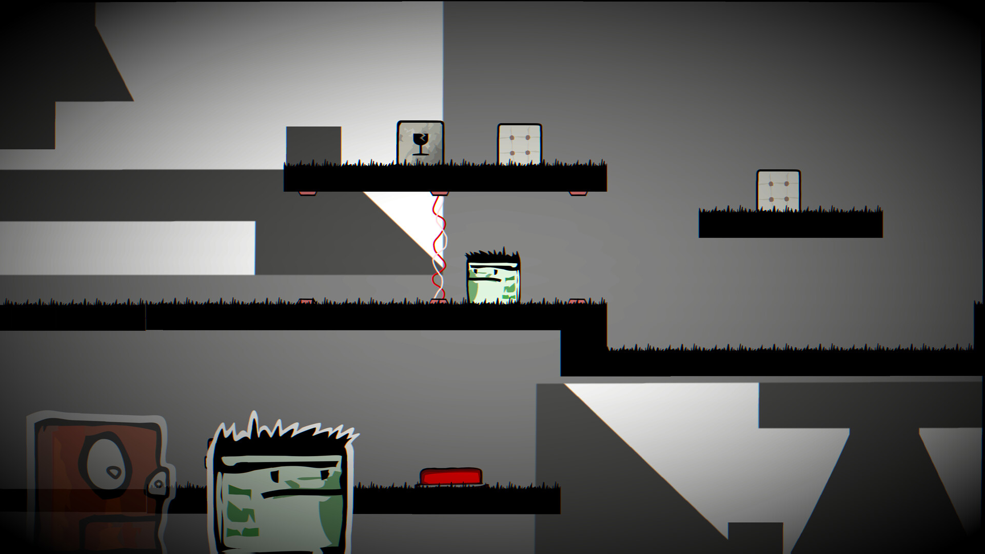 Demigod Islands: A Puzzle to Die For screenshot 7