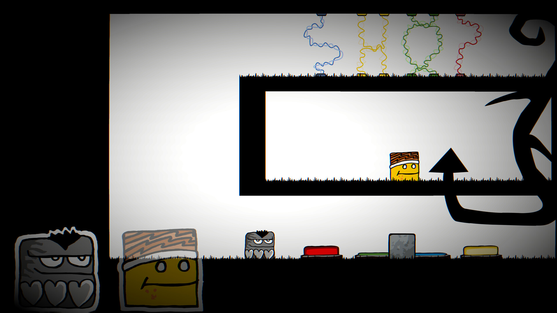 Demigod Islands: A Puzzle to Die For screenshot 9