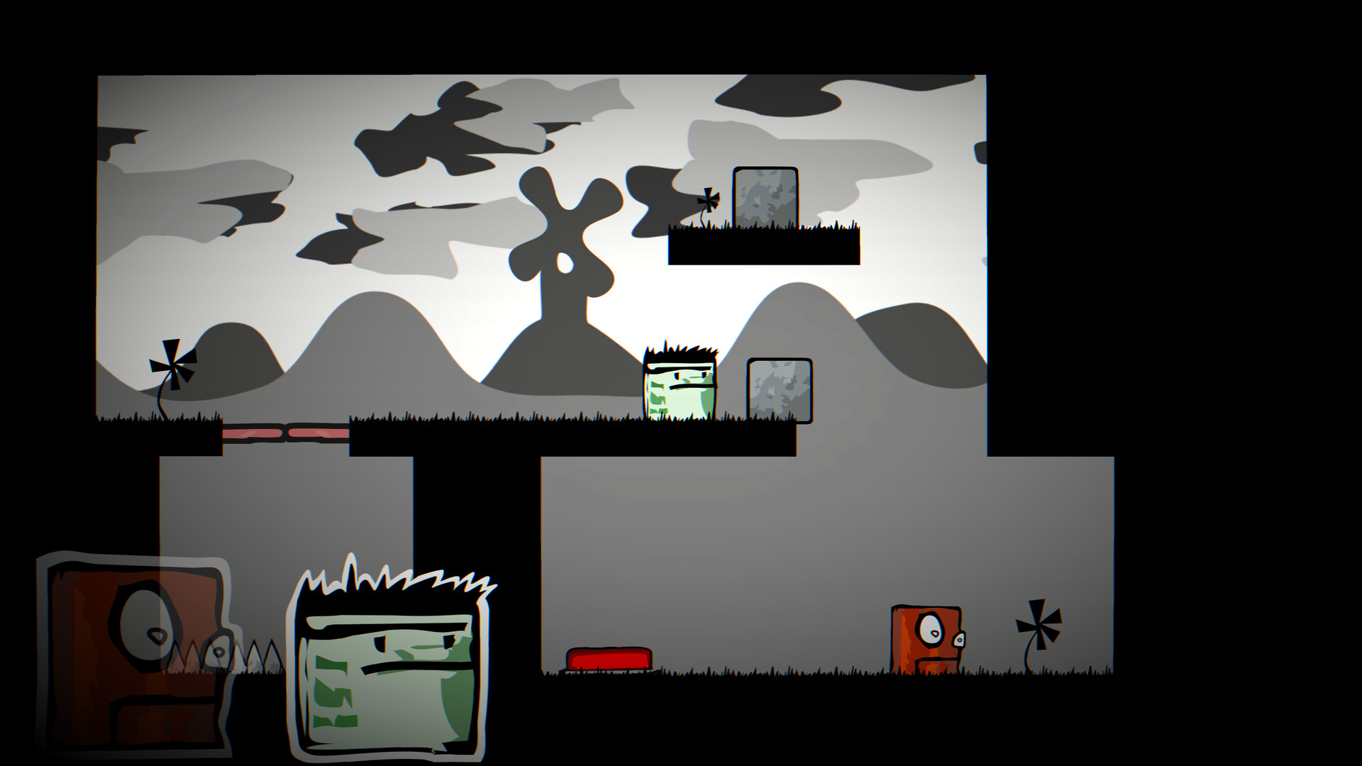 Demigod Islands: A Puzzle to Die For screenshot 1
