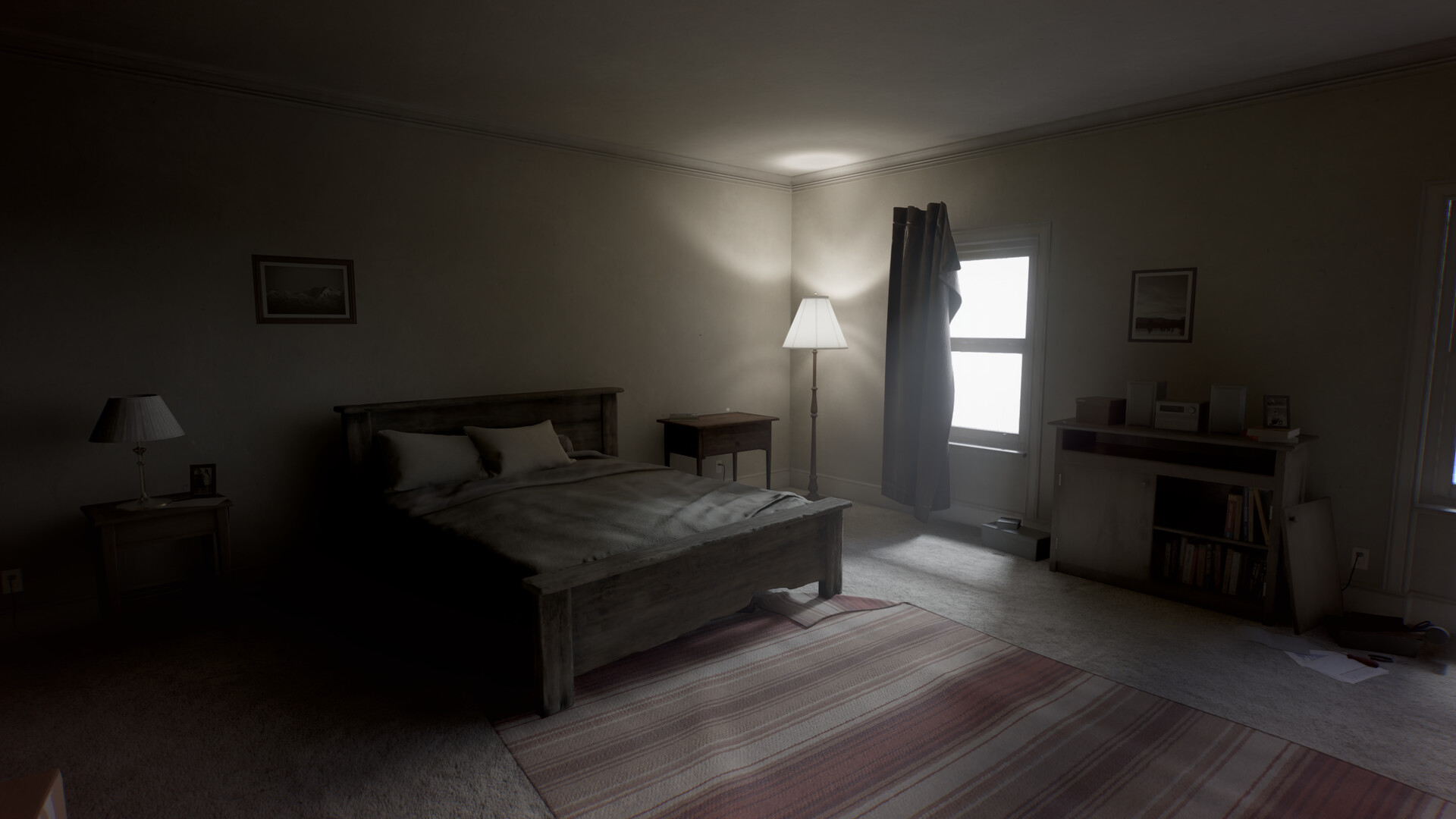 Perceptum screenshot 5