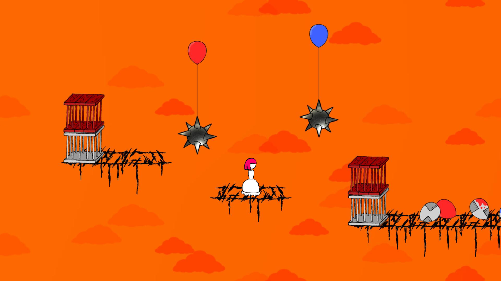 Archetypes Festival screenshot 2