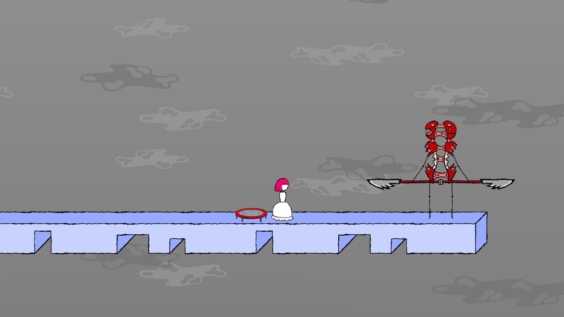 Archetypes Festival screenshot 5