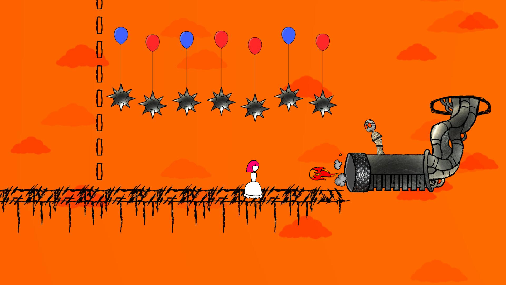 Archetypes Festival screenshot 3