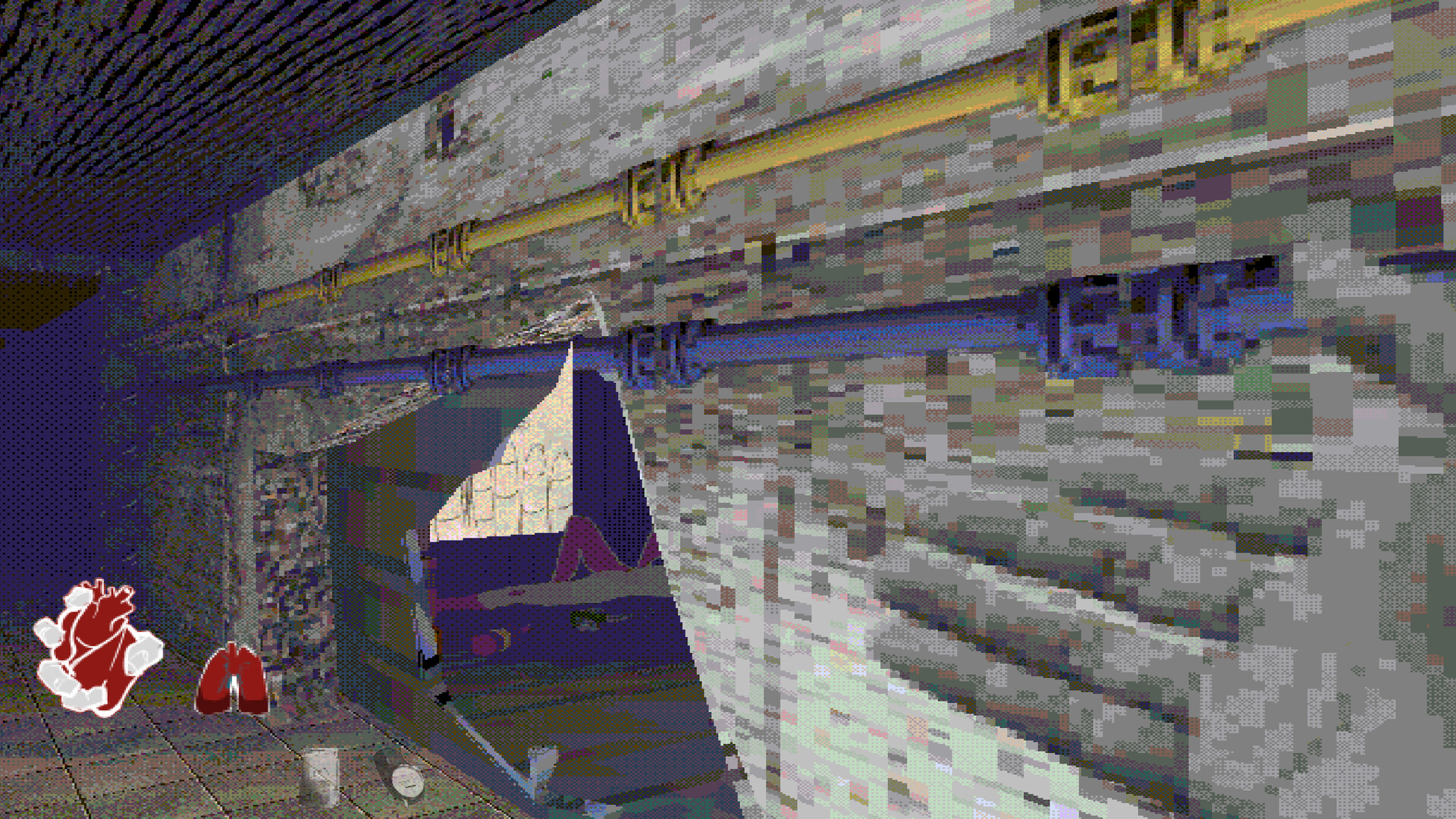 Hands up screenshot 8