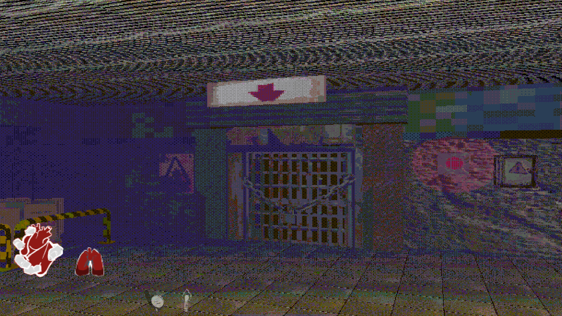 Hands up screenshot 5