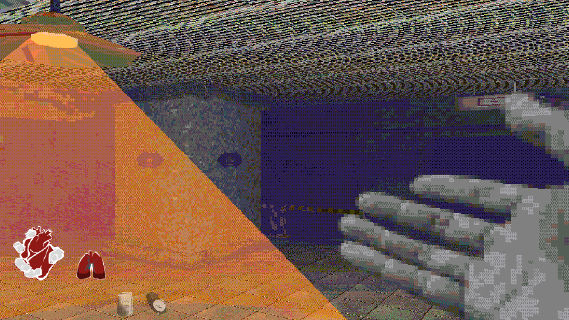 Hands up screenshot 7