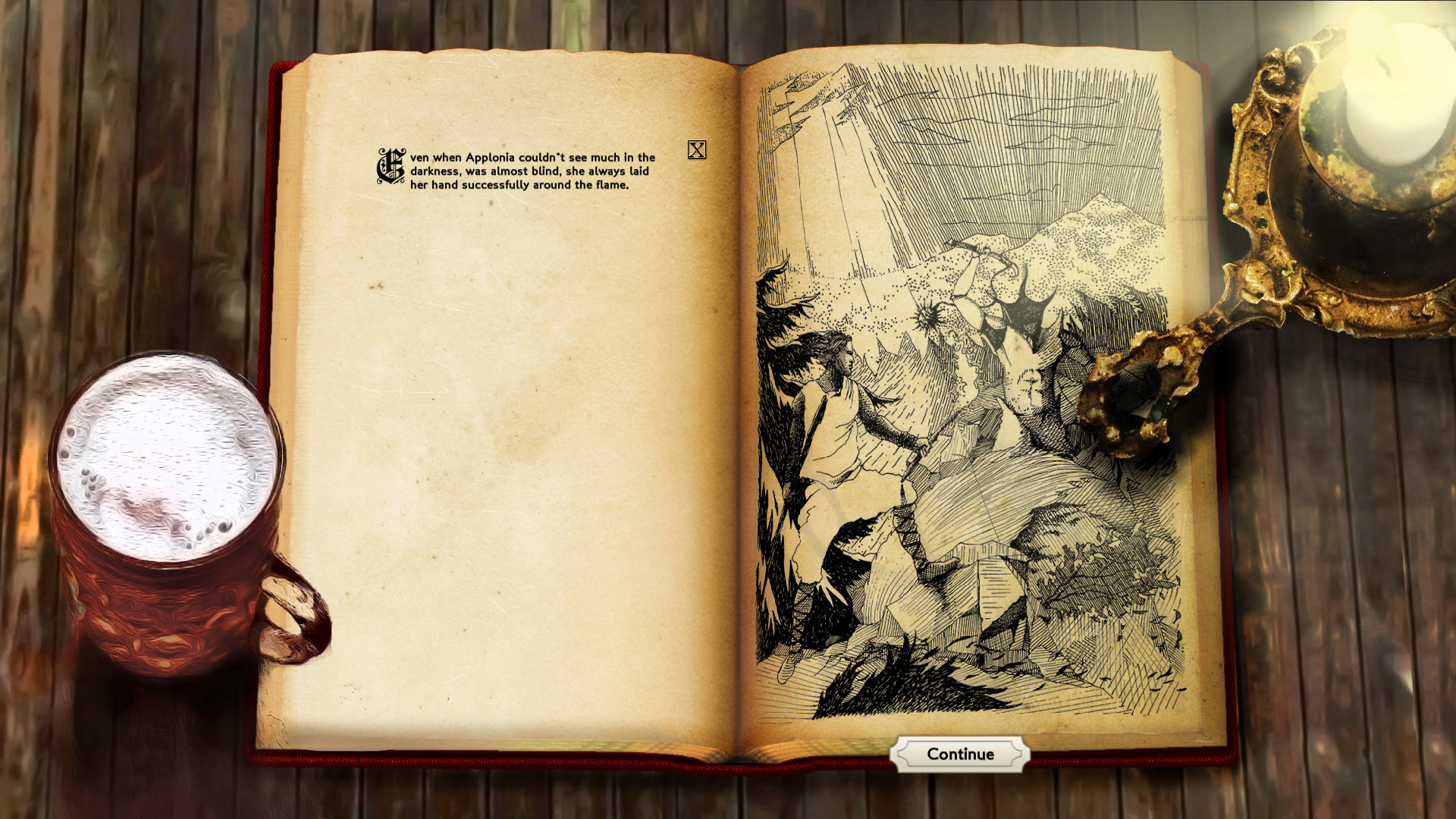 Villagers screenshot 10
