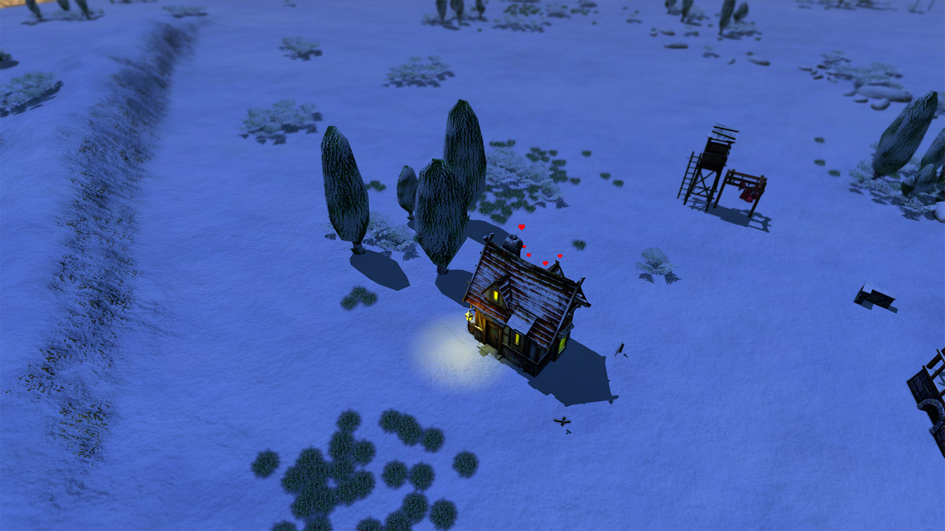 Villagers screenshot 16