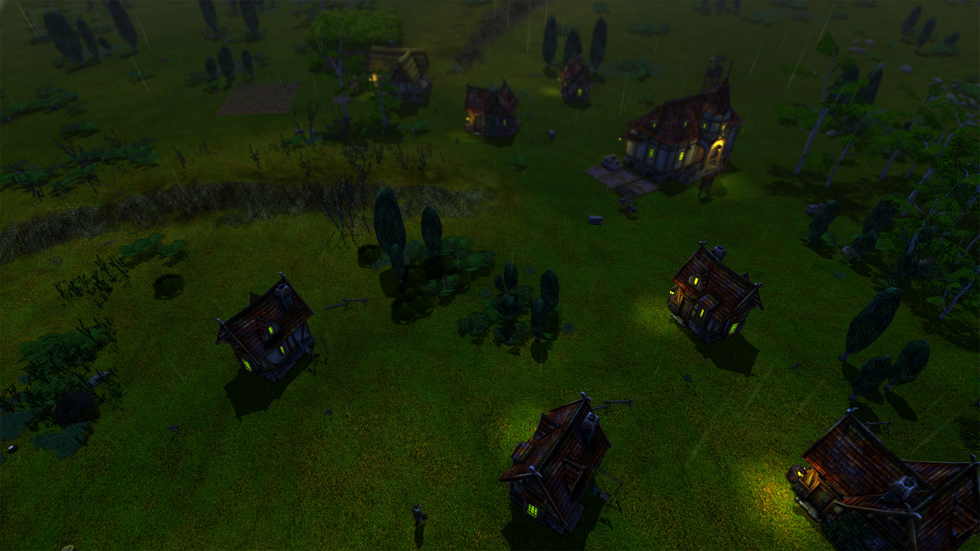 Villagers screenshot 15