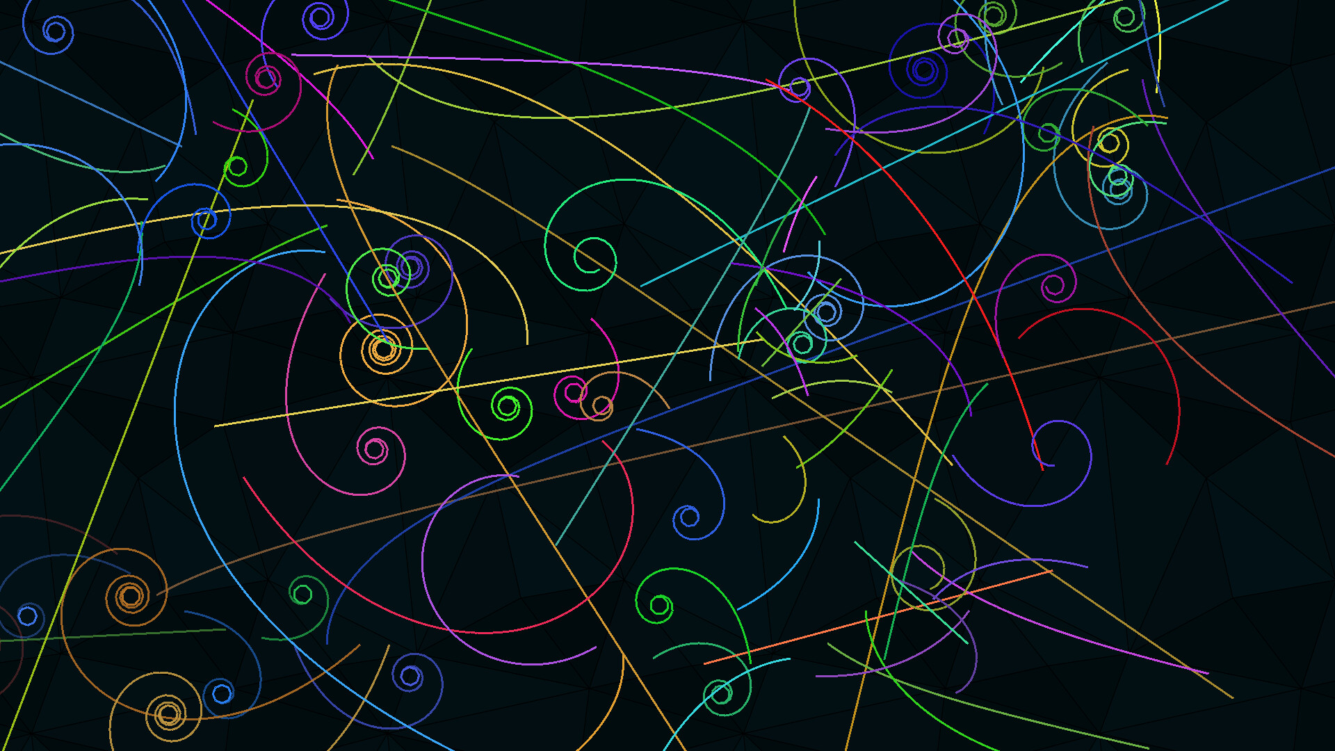 Flowfects screenshot 4