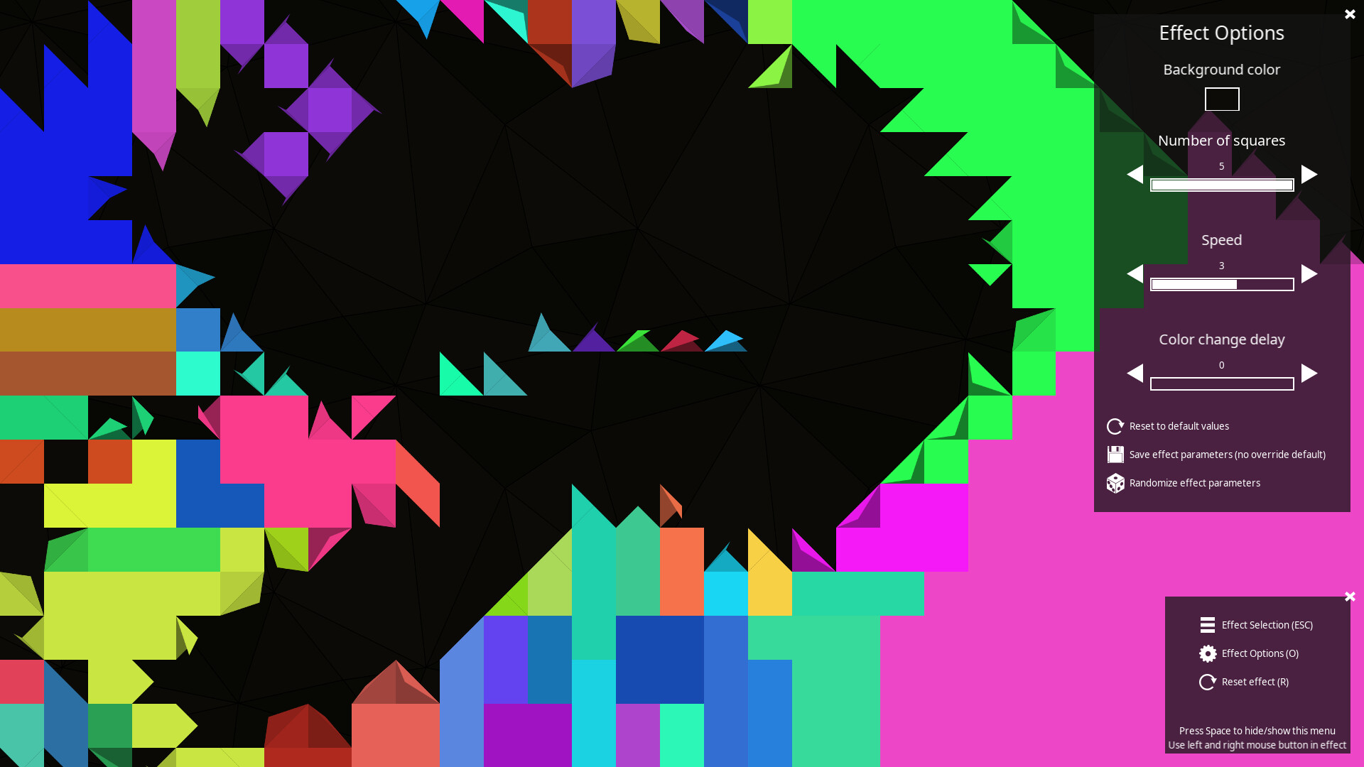 Flowfects screenshot 15
