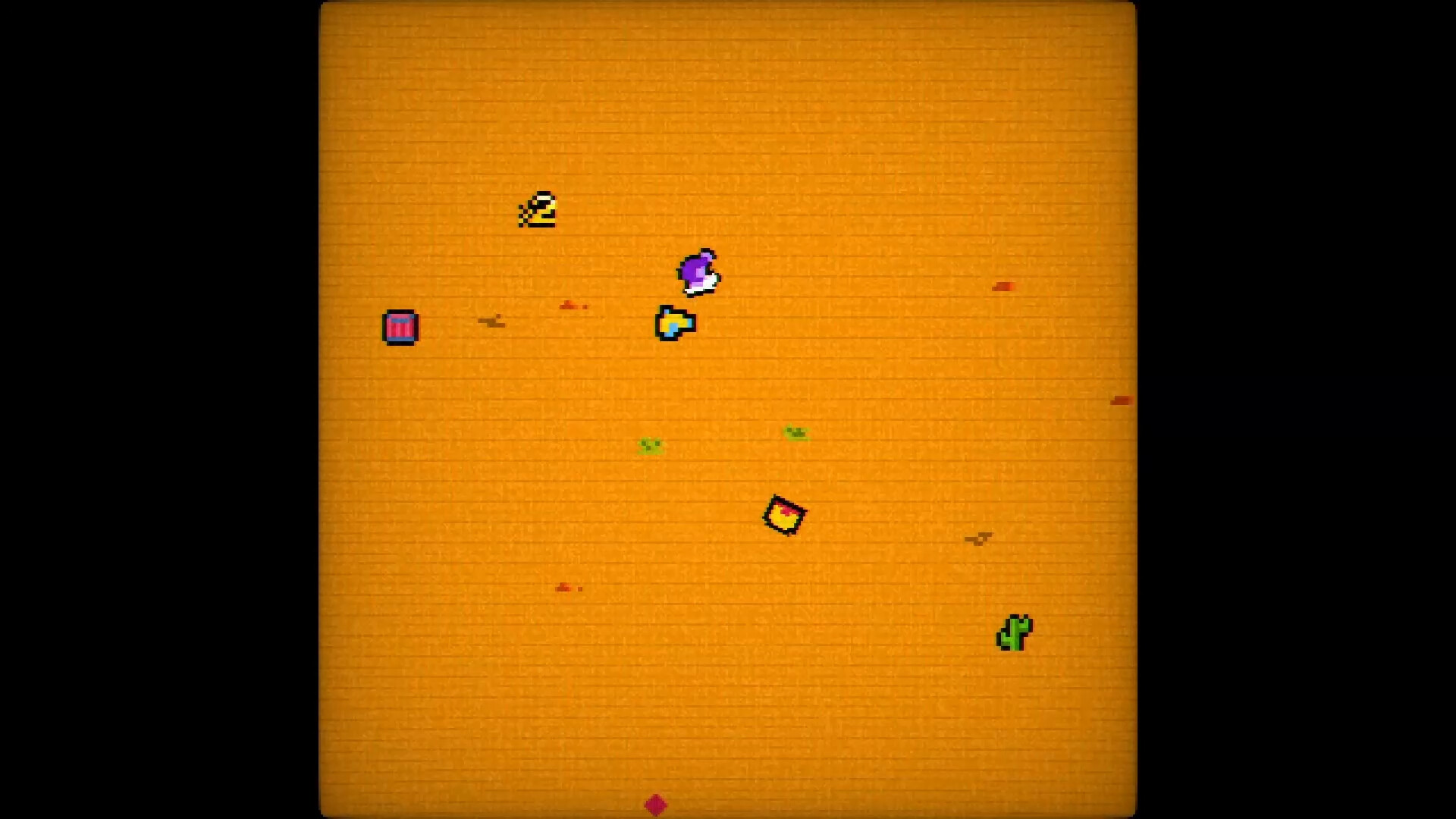 Primos Hermanos screenshot 4