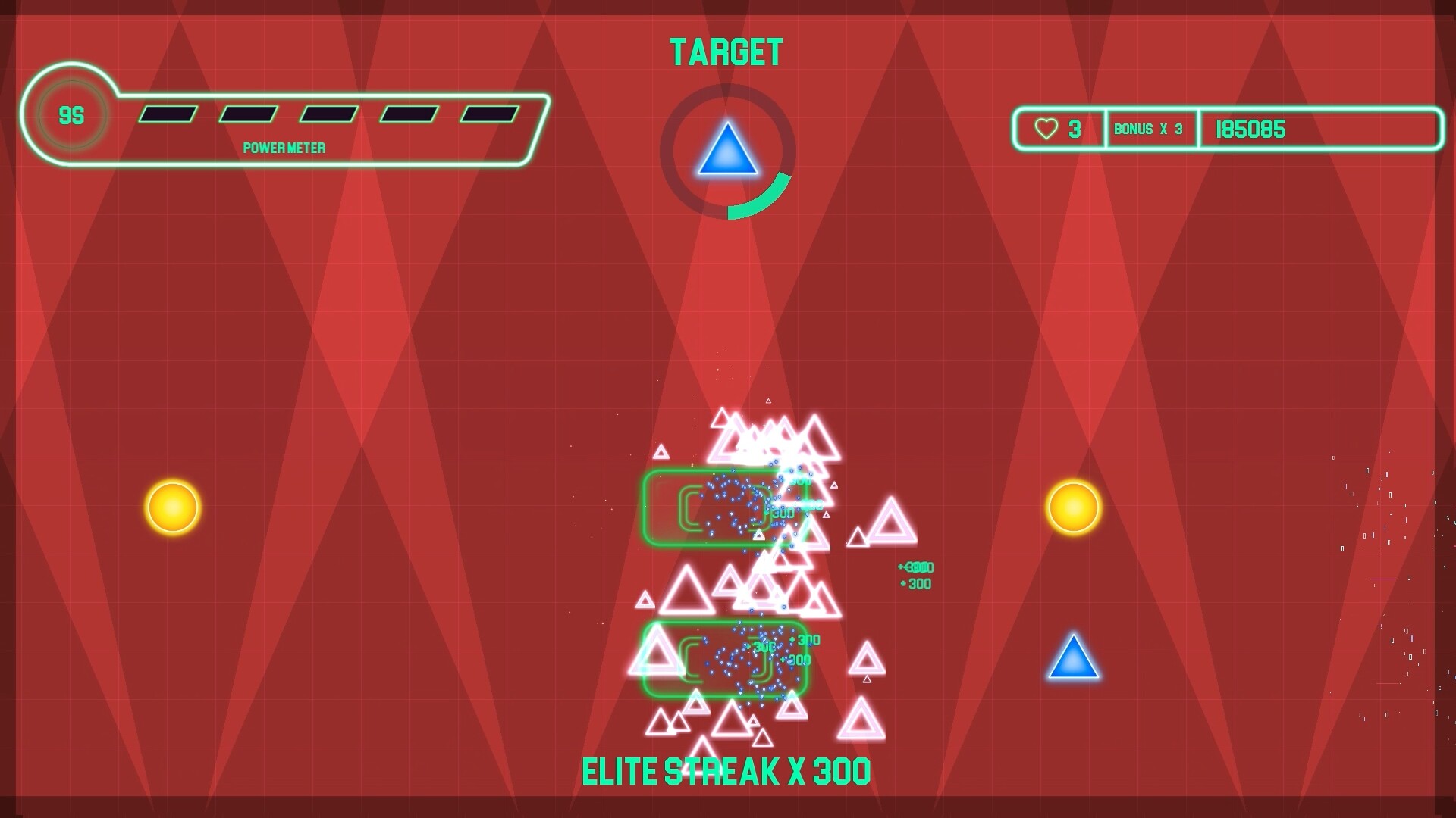 Smashometry screenshot 4
