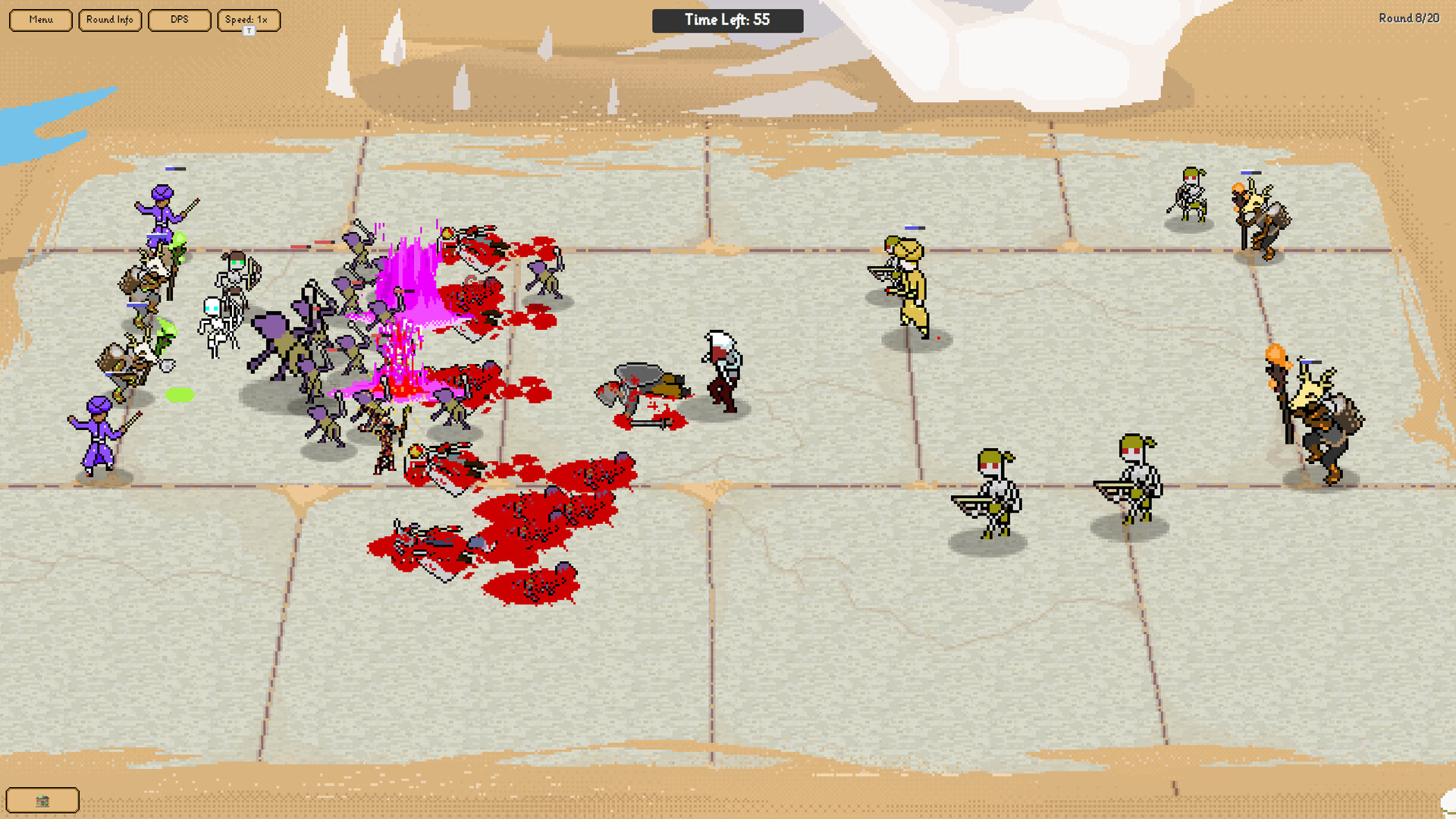 Some of You May Die screenshot 8