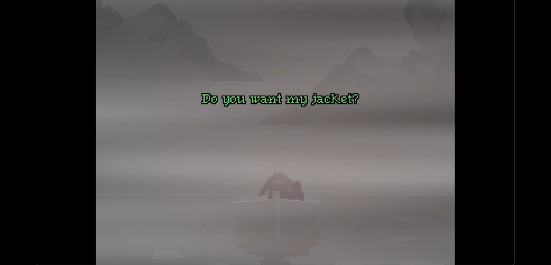 Paradise Falls screenshot 6