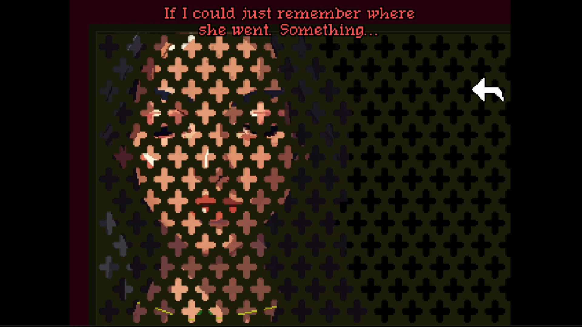 Paradise Falls screenshot 4