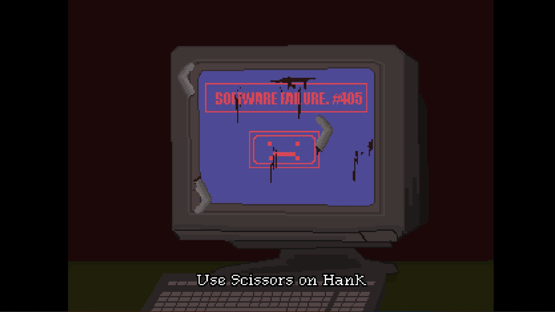 Paradise Falls screenshot 7