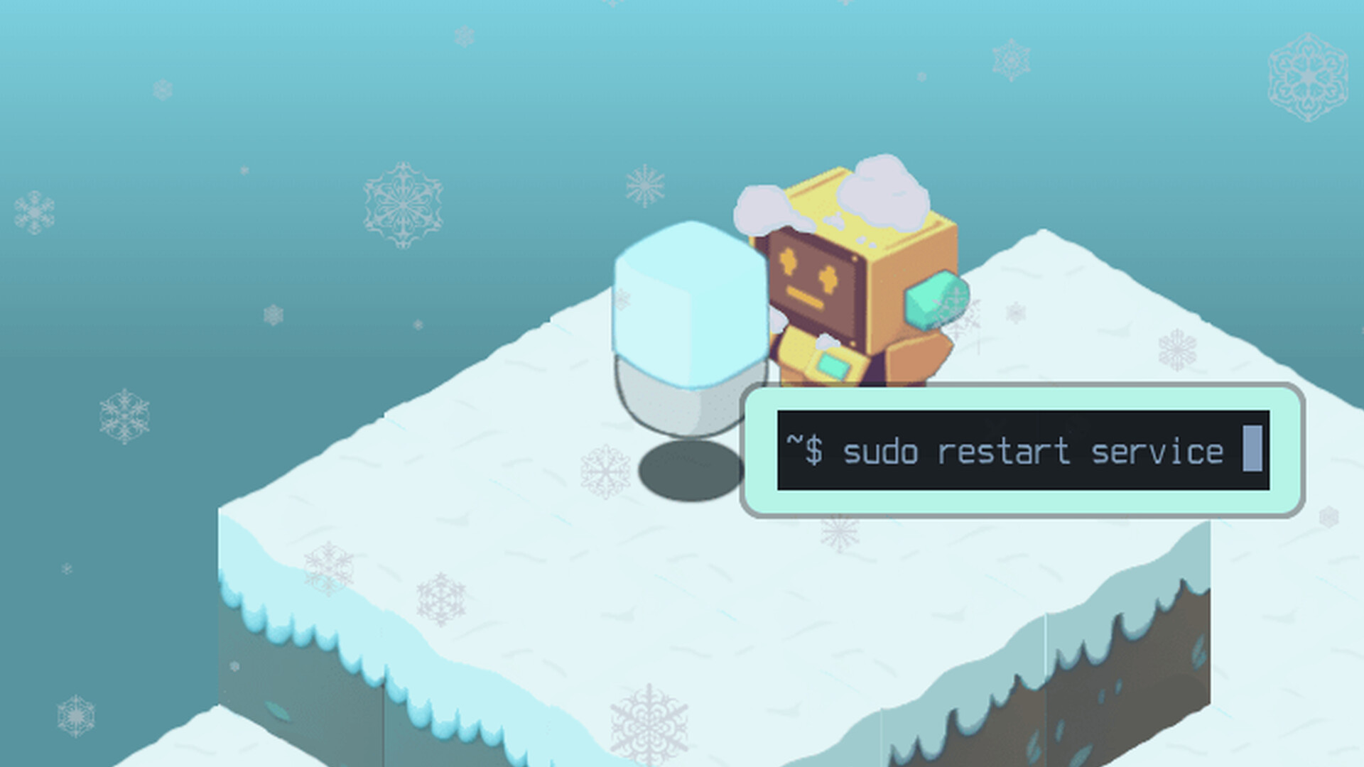 Aura Adventure screenshot 3