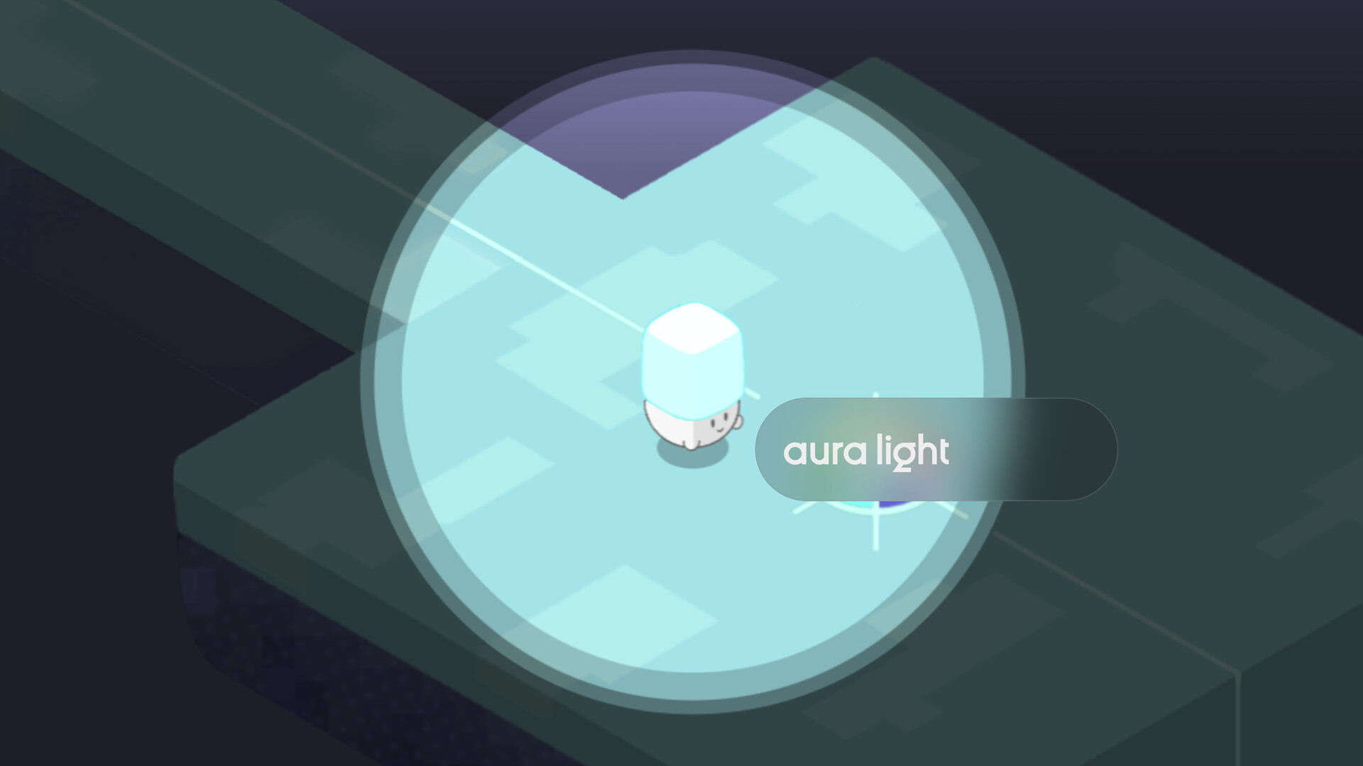Aura Adventure screenshot 1