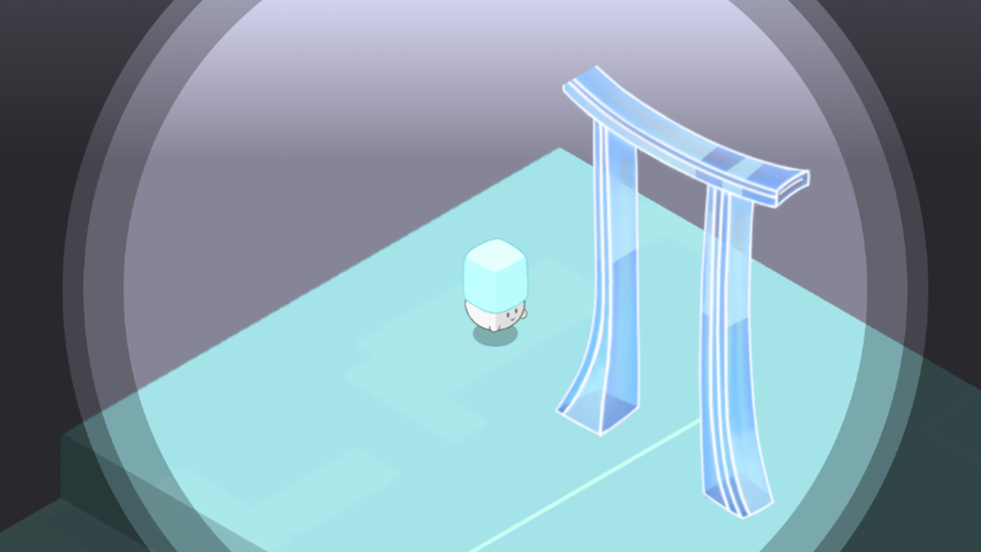 Aura Adventure screenshot 2