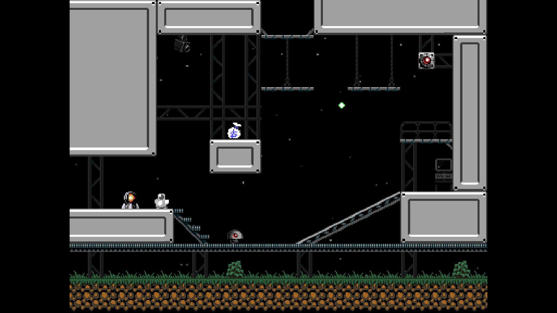 Dispersio 3 screenshot 2