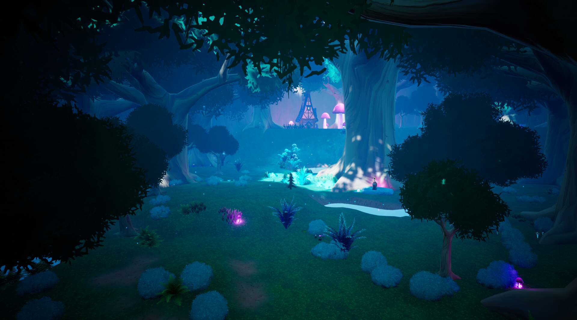 The Adventures of Catrick Swayze screenshot 3