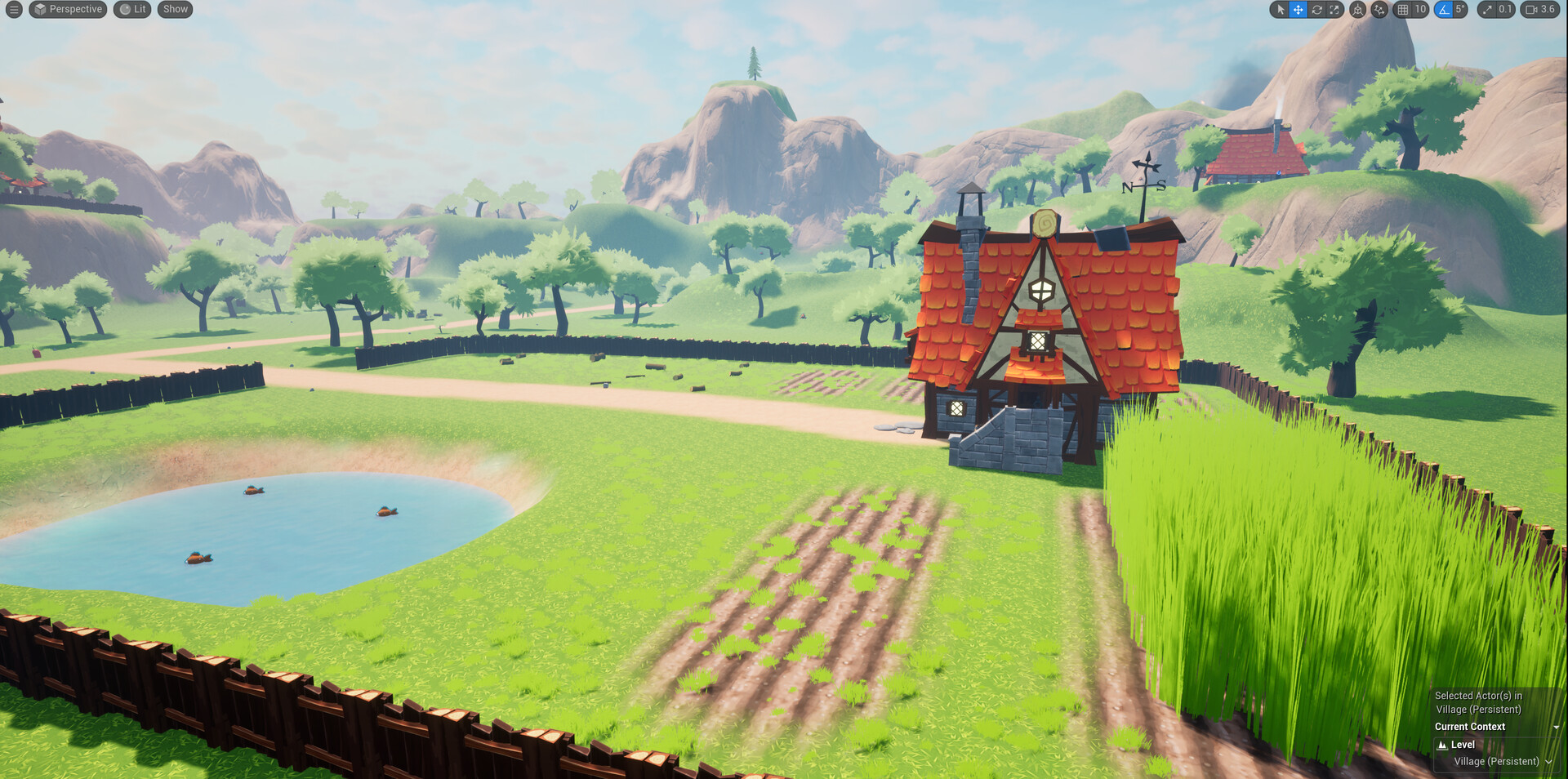 The Adventures of Catrick Swayze screenshot 4