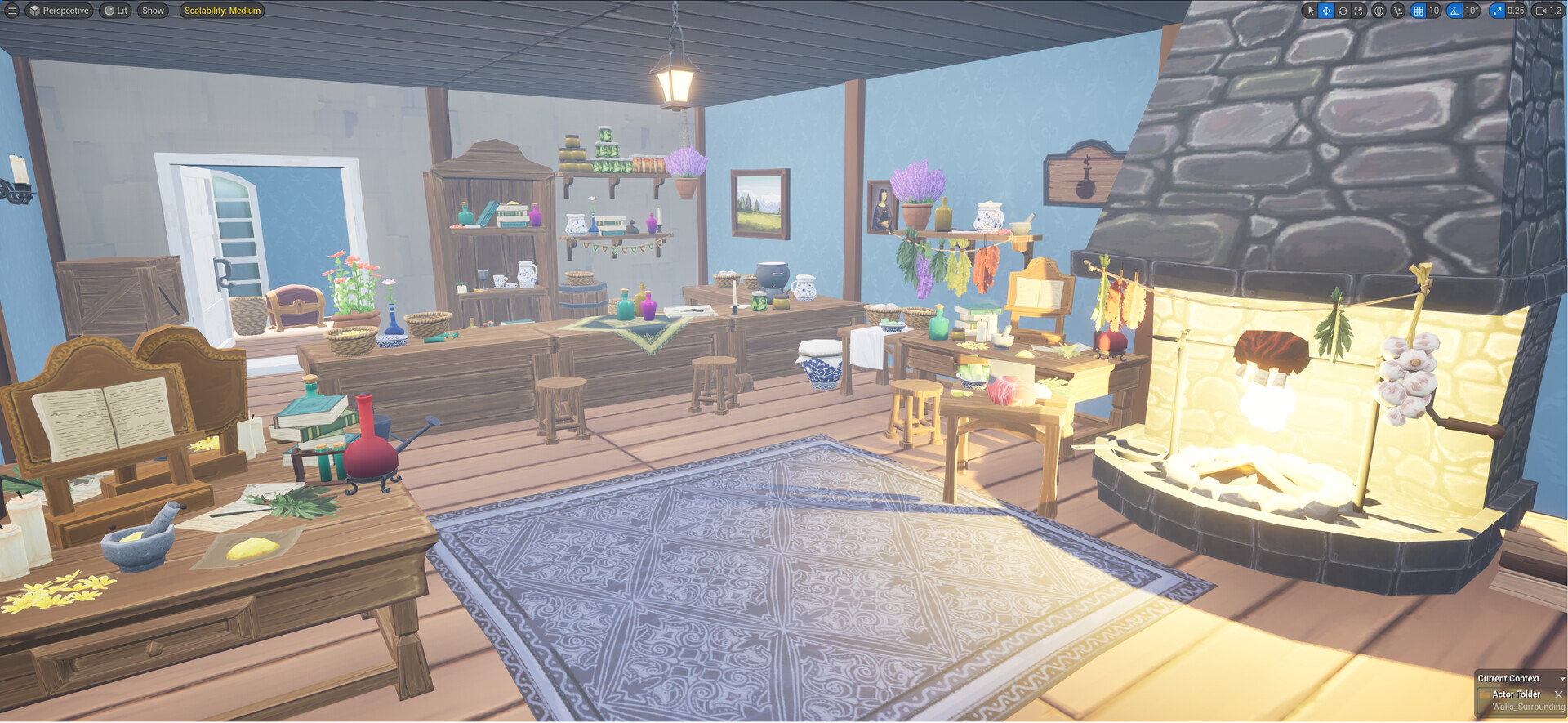 The Adventures of Catrick Swayze screenshot 2