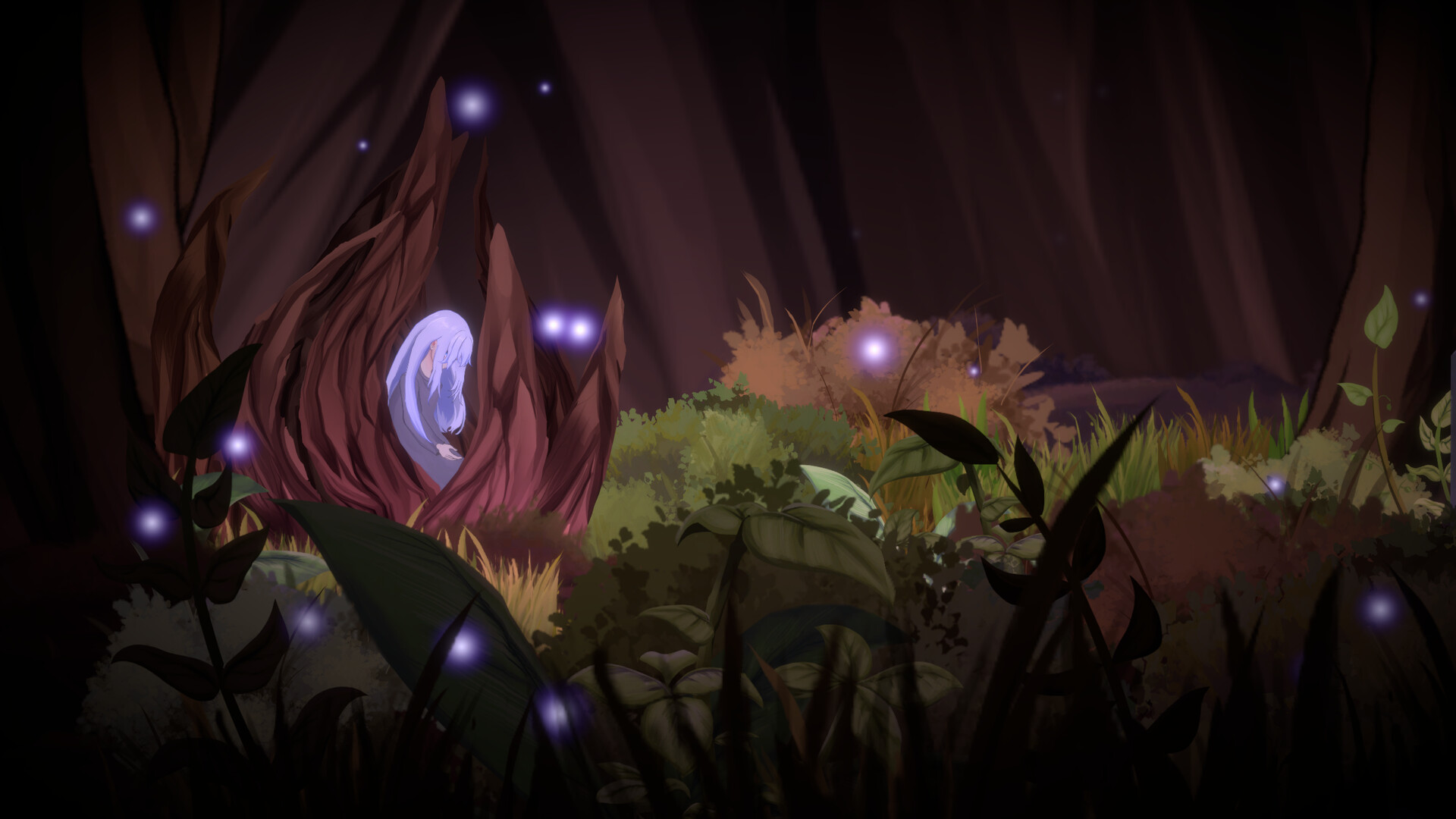 The Cost of Salvation screenshot 7