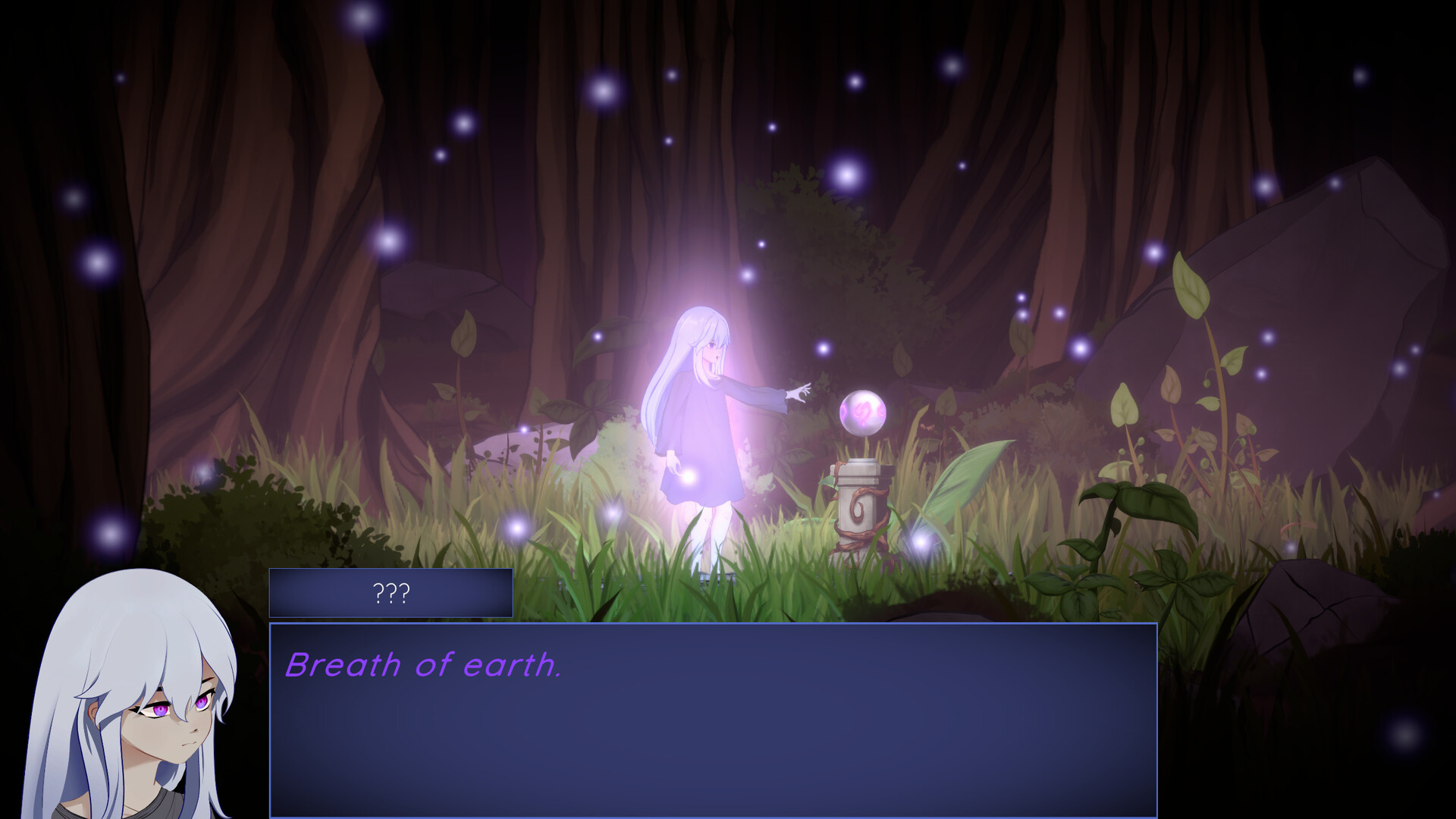 The Cost of Salvation screenshot 3