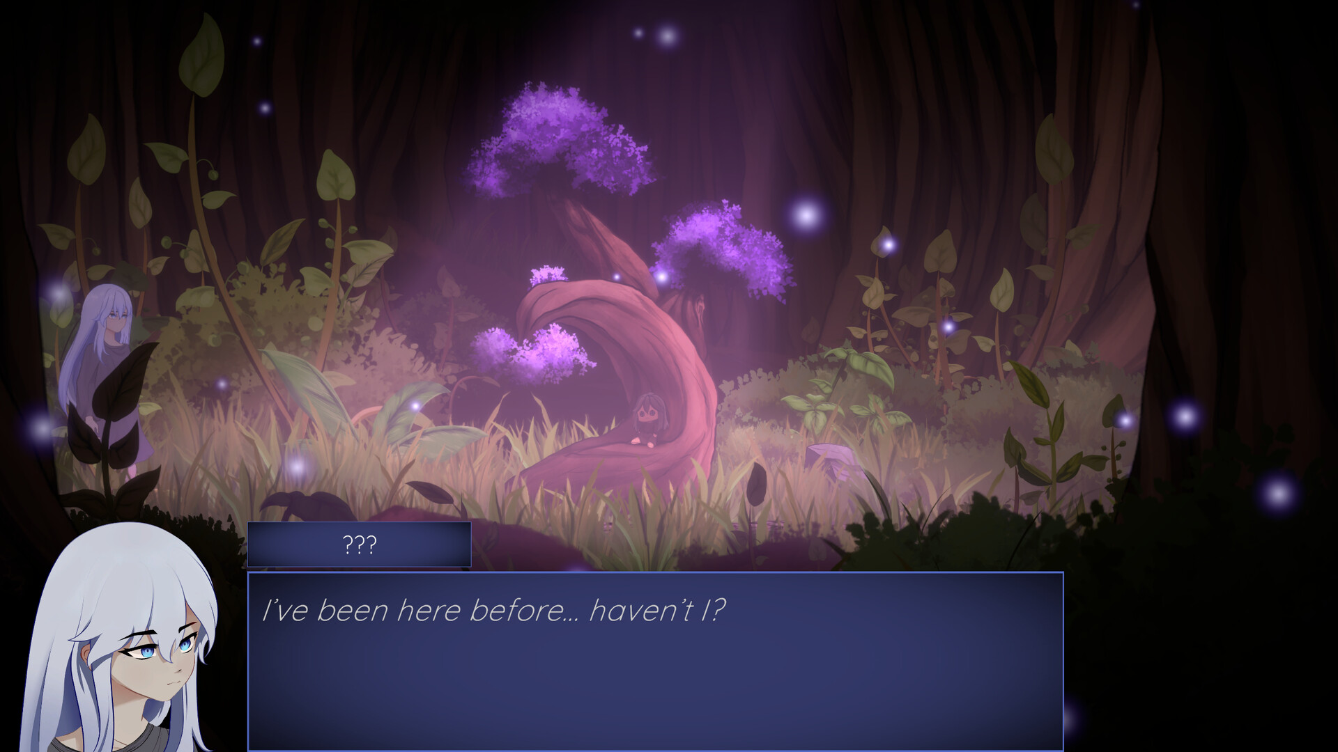 The Cost of Salvation screenshot 1