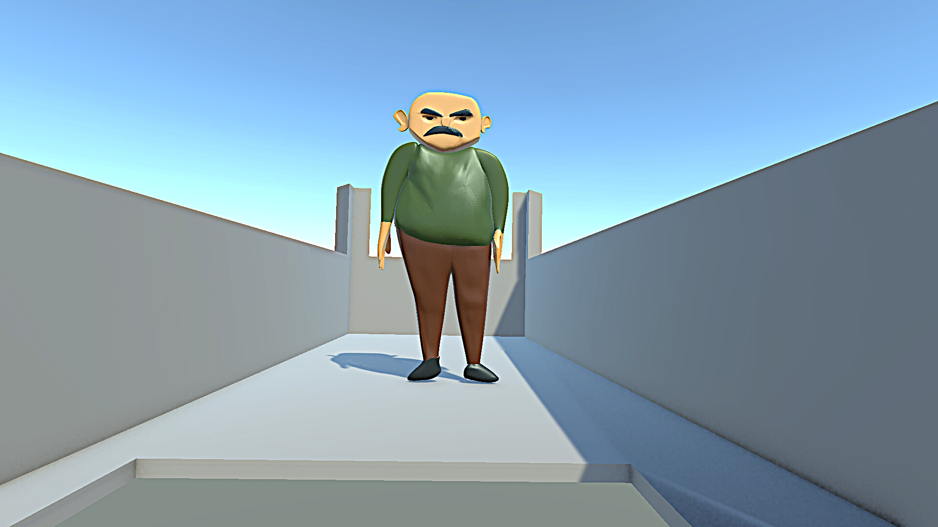 The house of traps screenshot 5