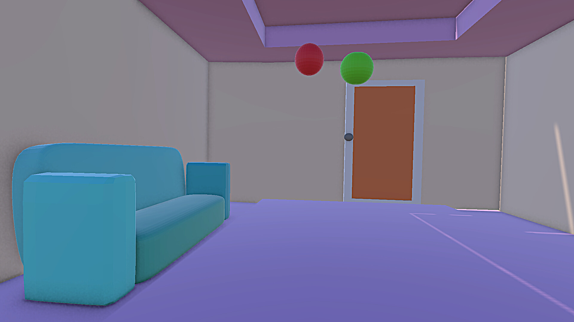 The house of traps screenshot 2