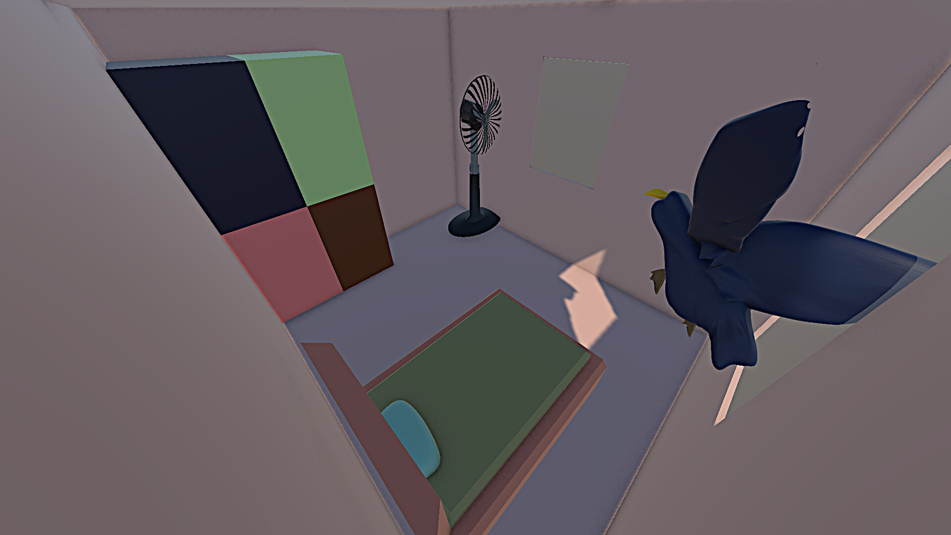 The house of traps screenshot 1