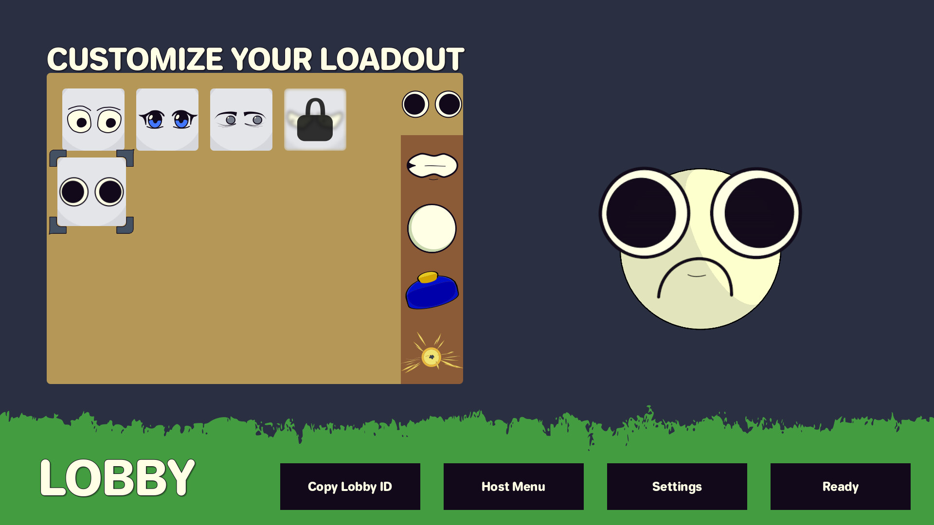 Miney Golf screenshot 5