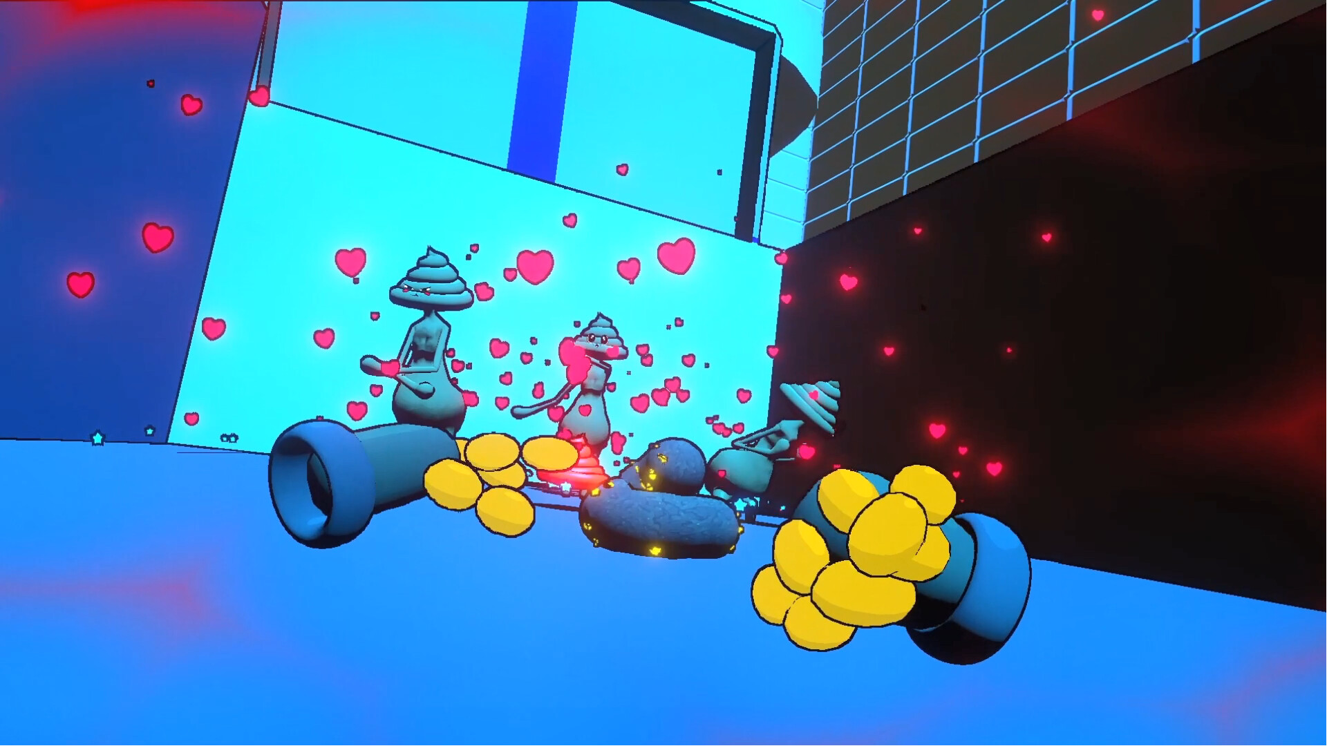 PuPu Blood screenshot 1