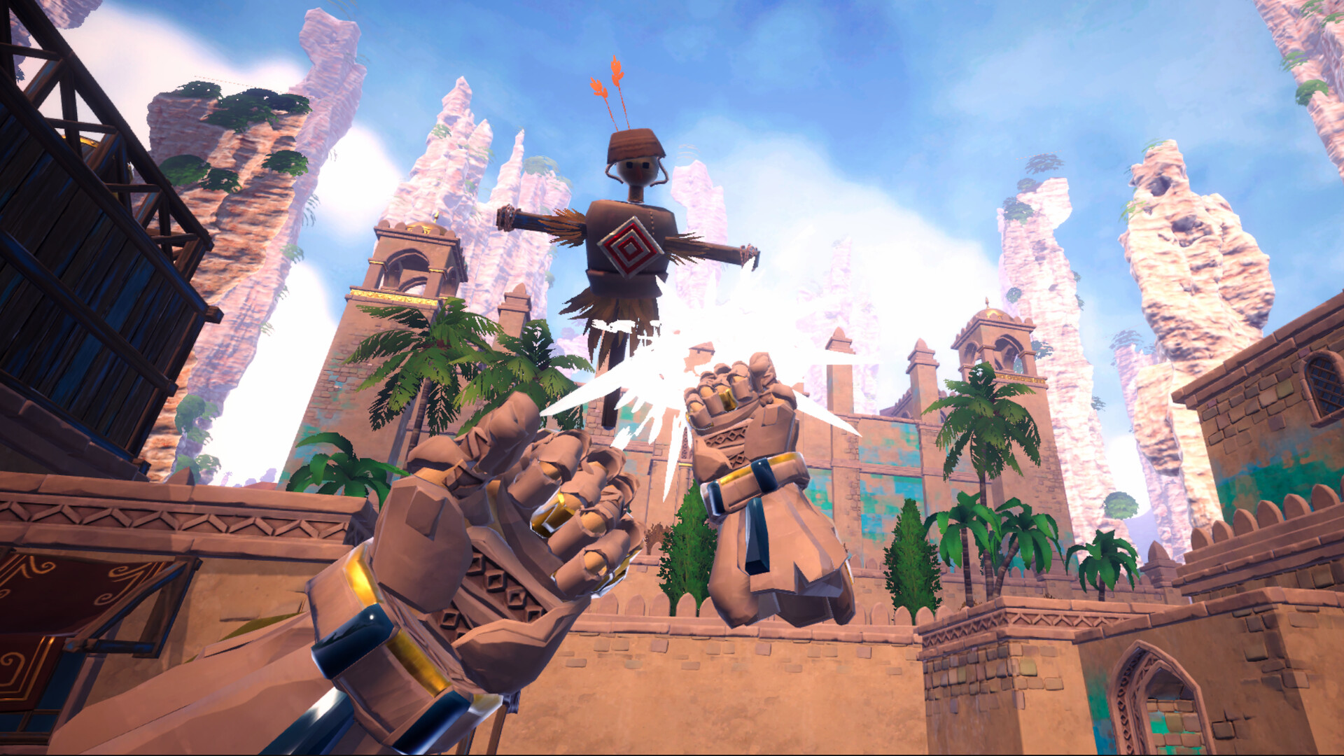 Rift Shaper screenshot 6
