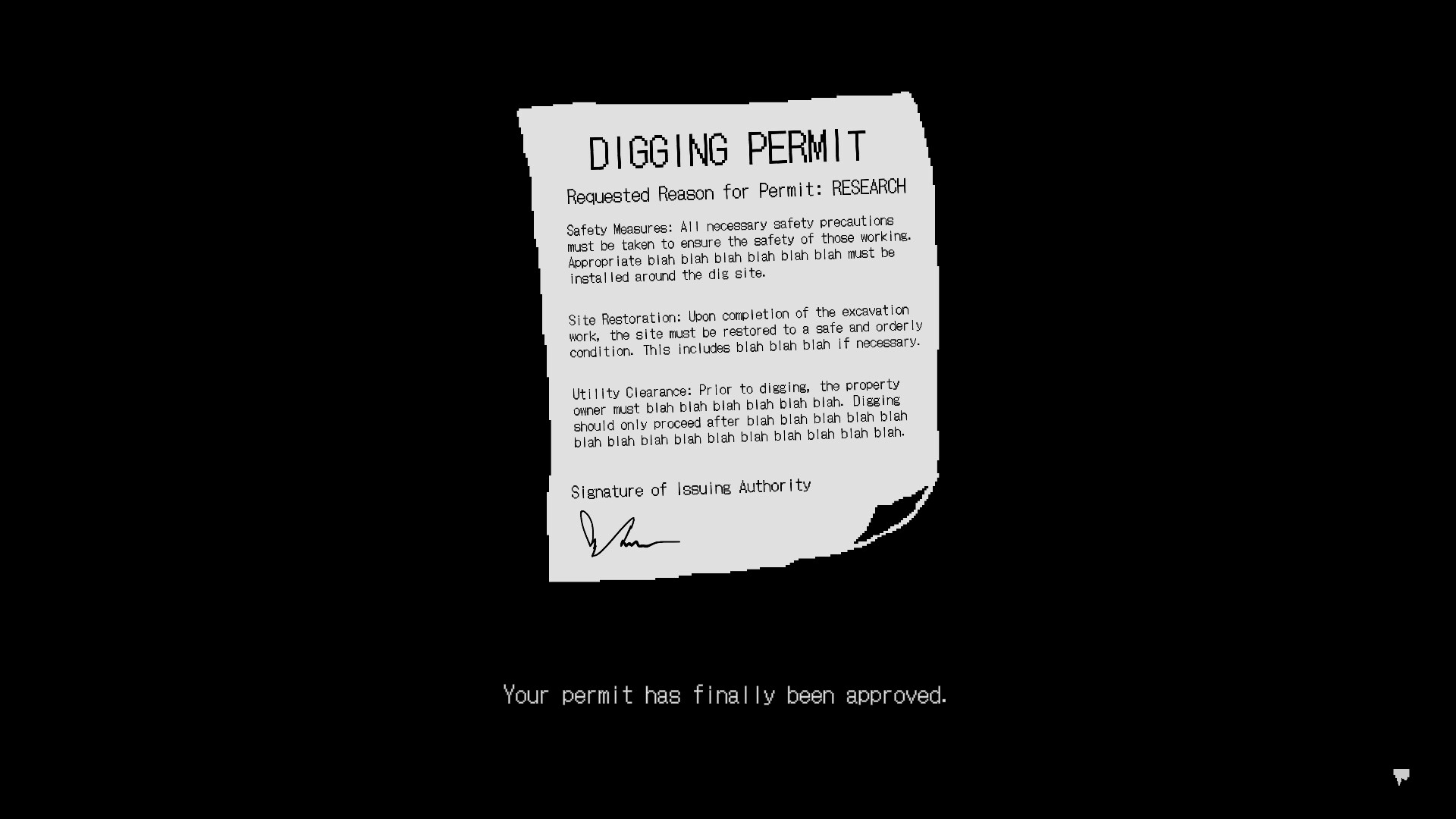 When Civilians Dig Holes screenshot 13