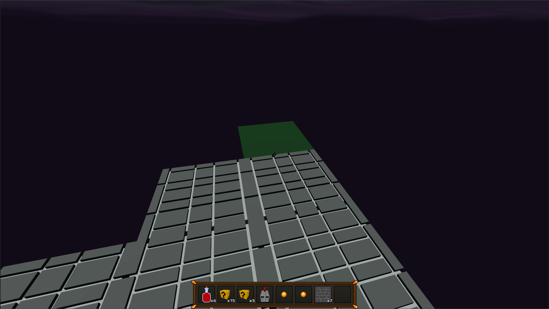 Escalate screenshot 7