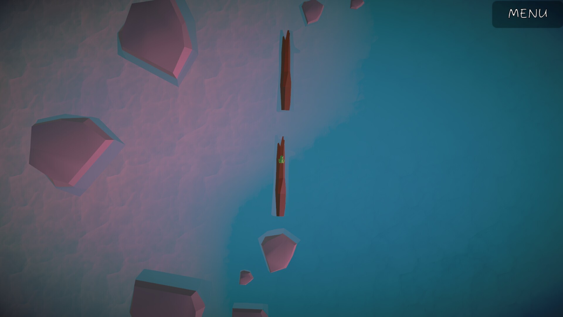 og frog fr screenshot 7