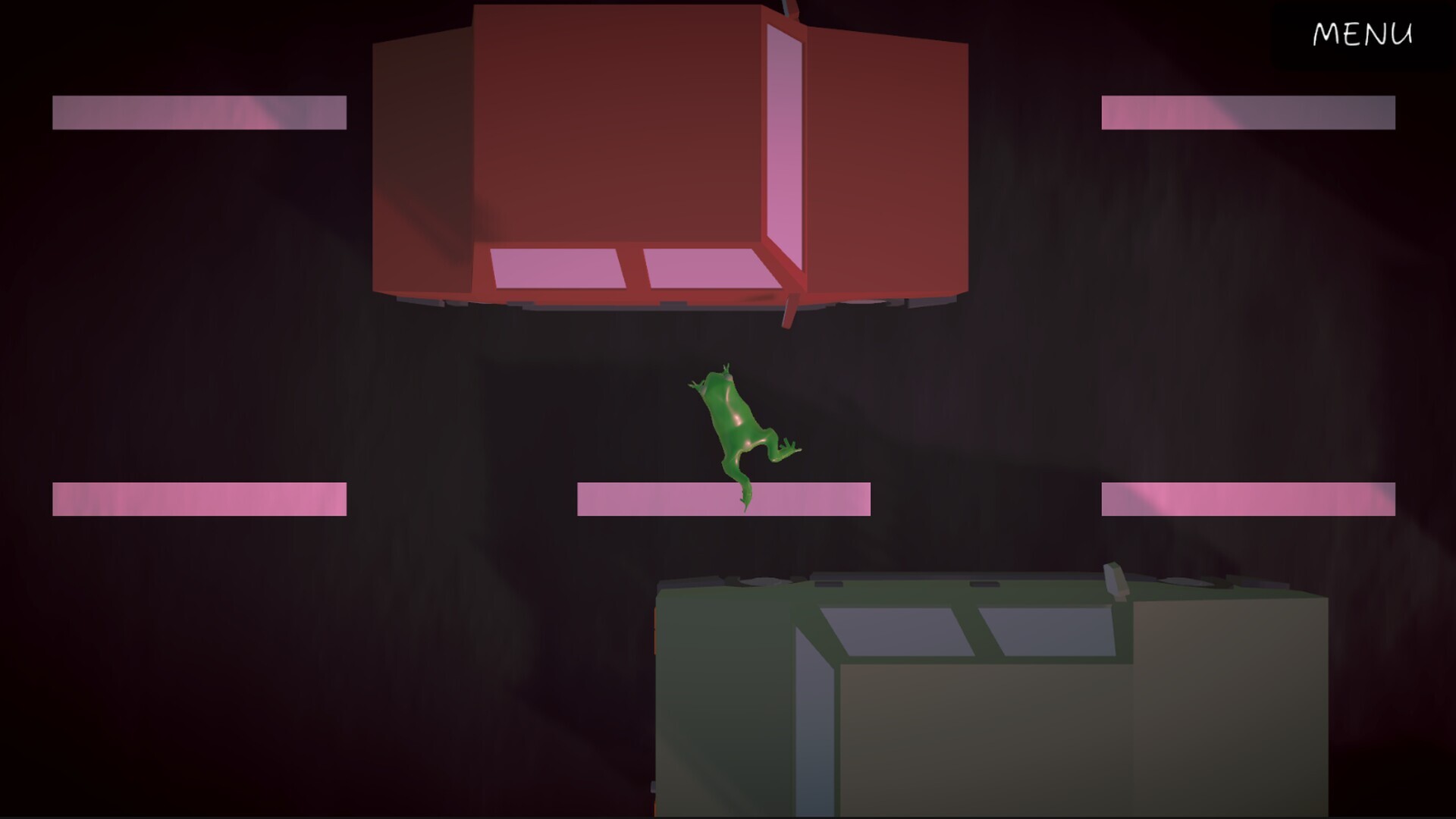 og frog fr screenshot 5