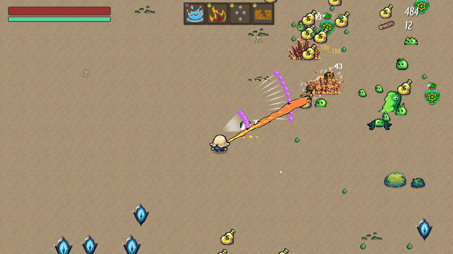 Island Survivor screenshot 5