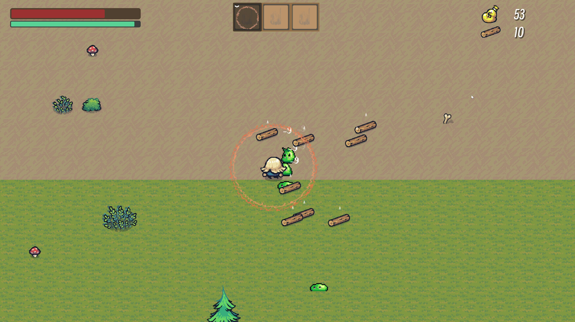 Island Survivor screenshot 6