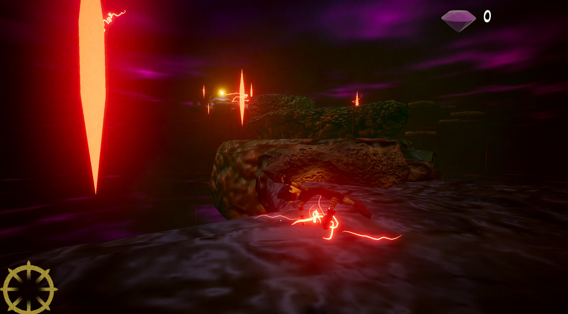 The Mortimer Paradox screenshot 13