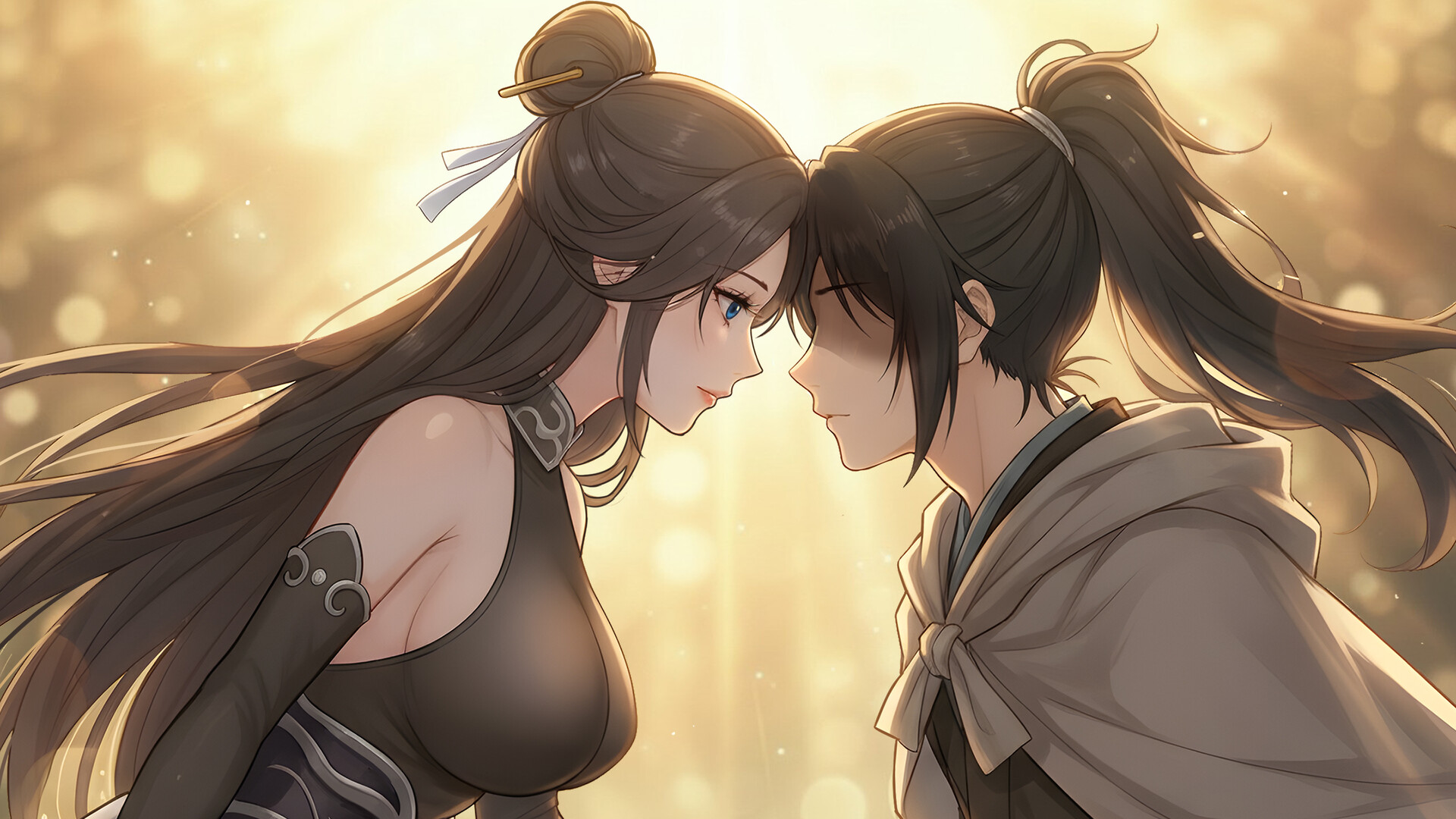 大侠狂想曲 screenshot 1
