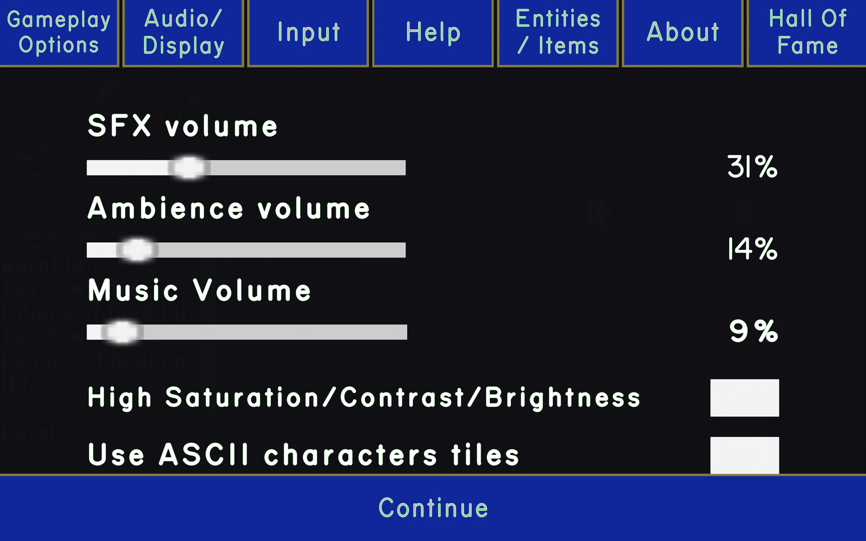 Hollows Of Rogue screenshot 10