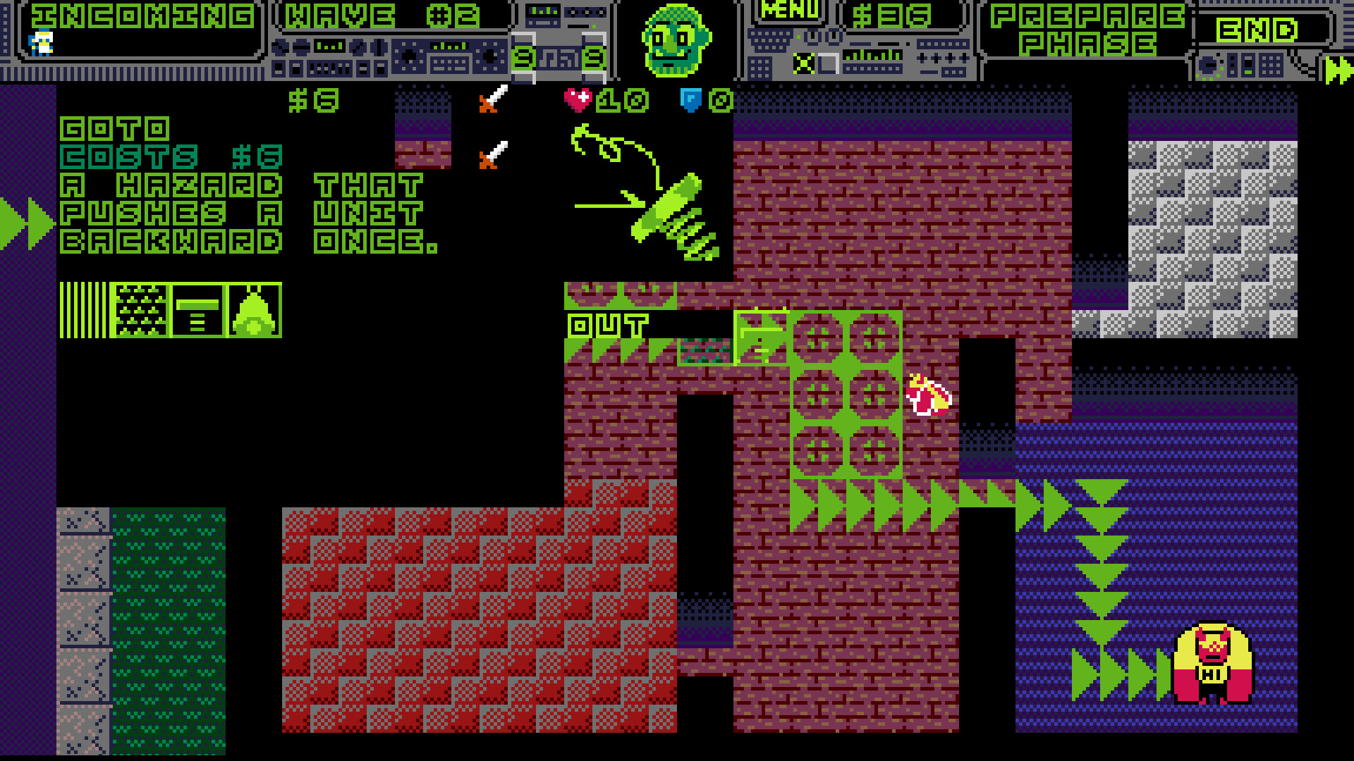 Digital Defender ORC screenshot 3