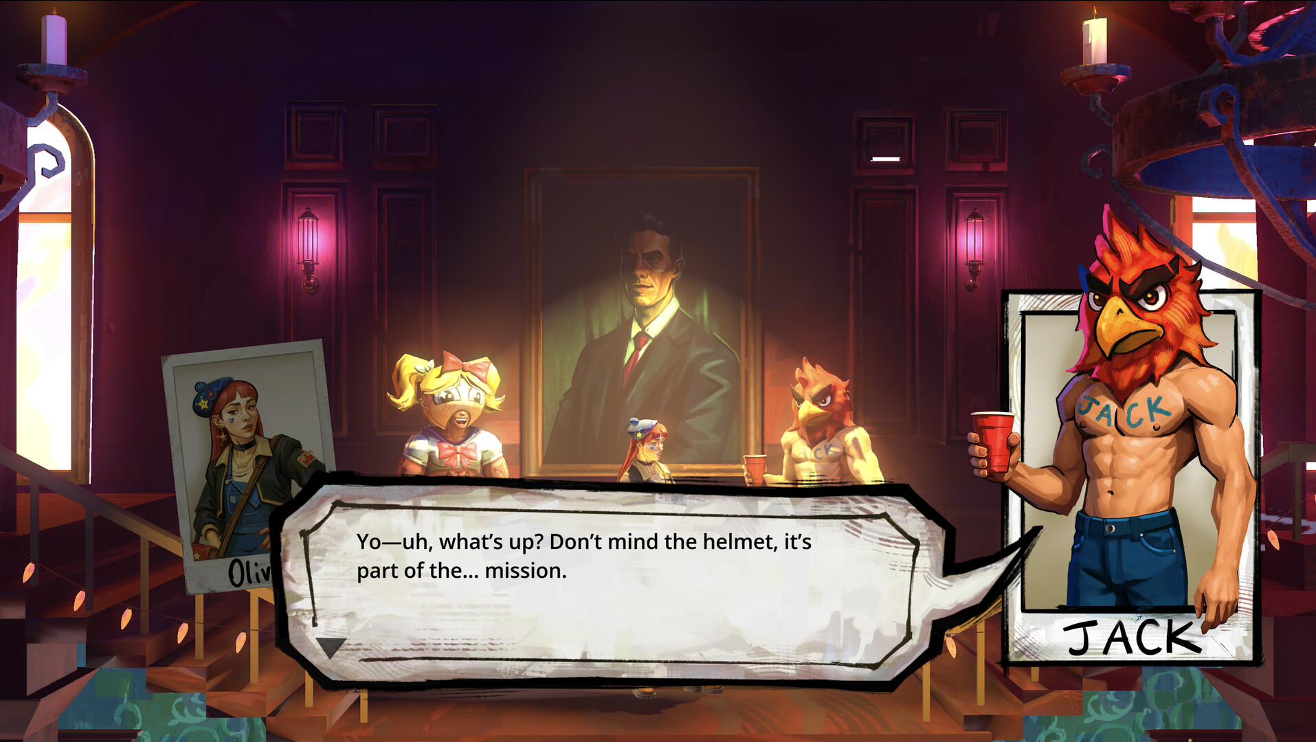 Us Five Forever screenshot 15