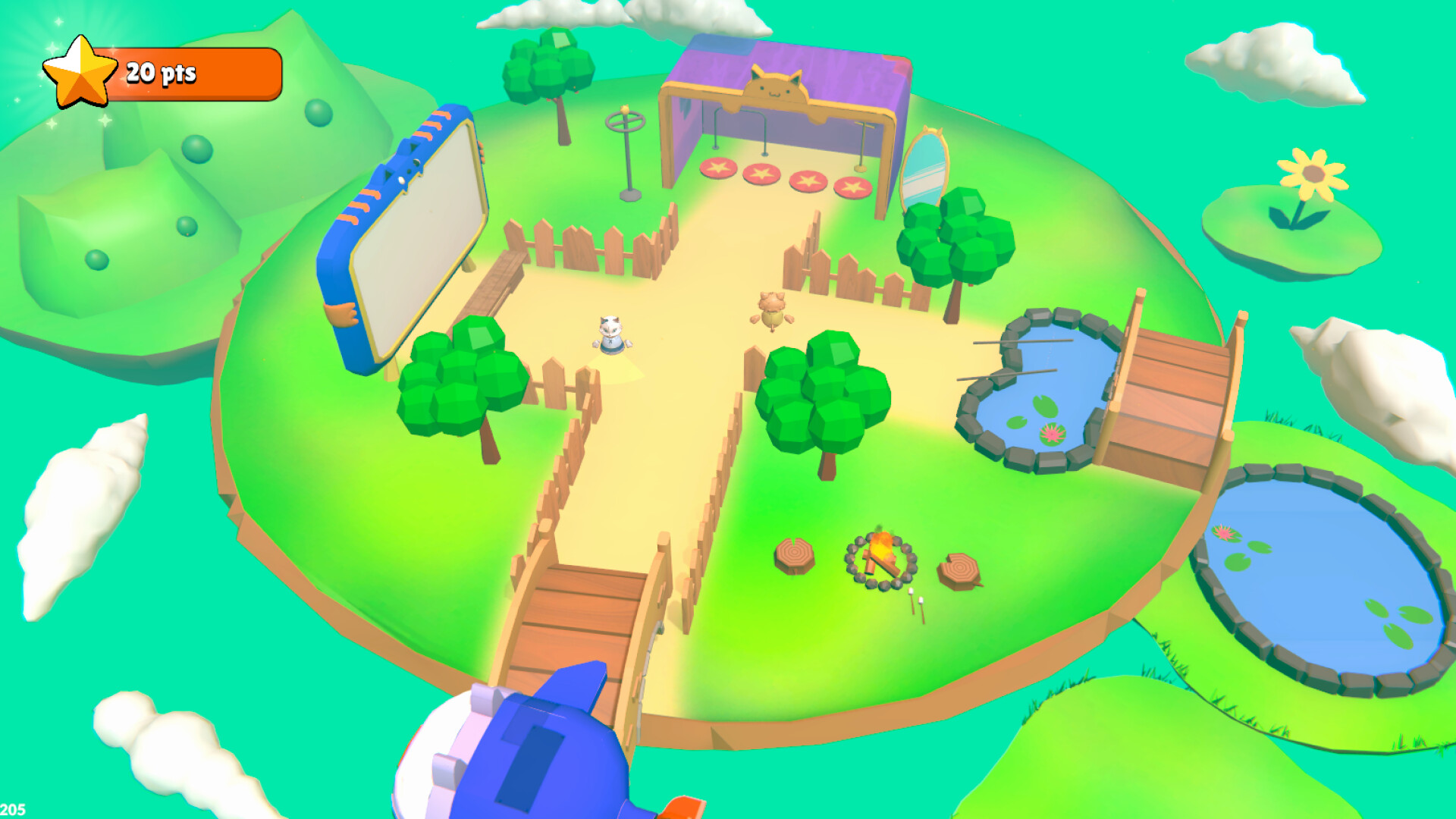 Litter Factory screenshot 3